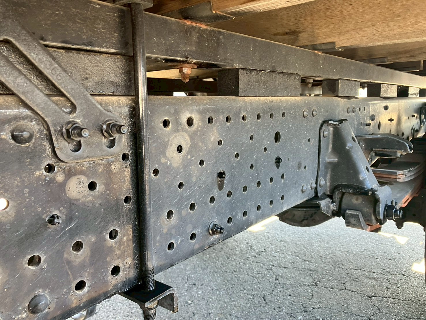 いすゞ エルフ SKG-NPR85YNの写真14