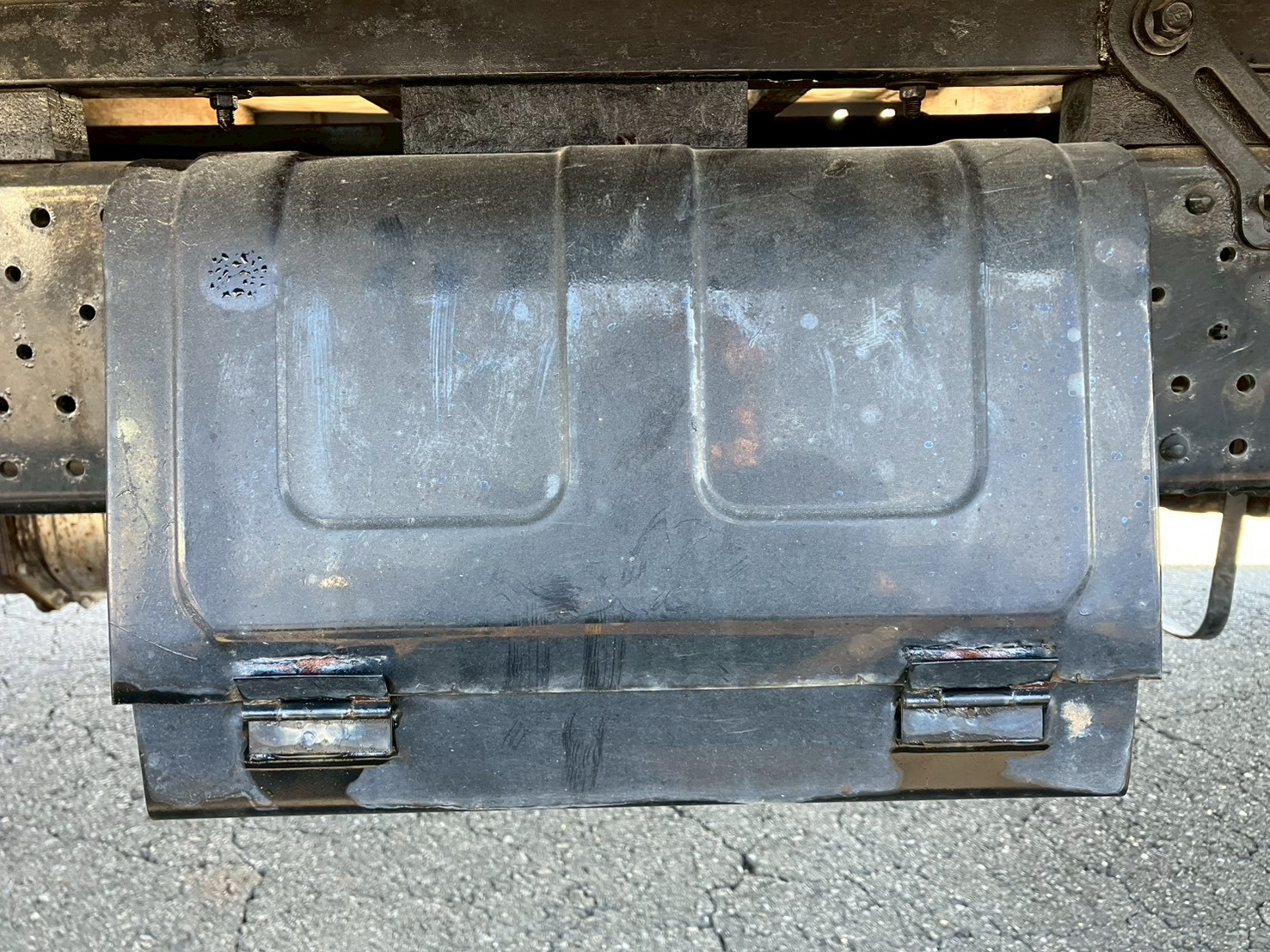 いすゞ エルフ SKG-NPR85YNの写真16