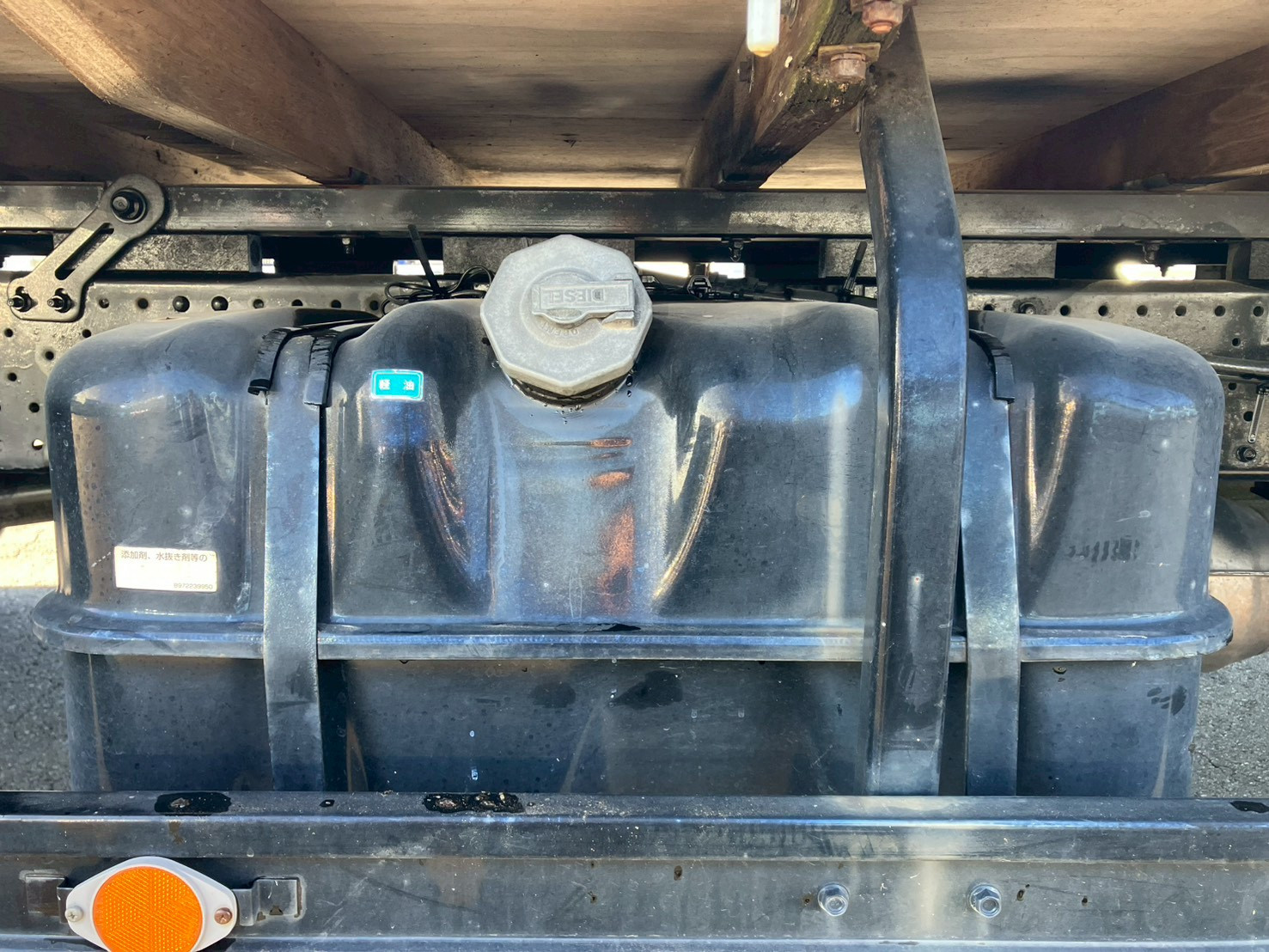 いすゞ エルフ SKG-NPR85YNの写真17