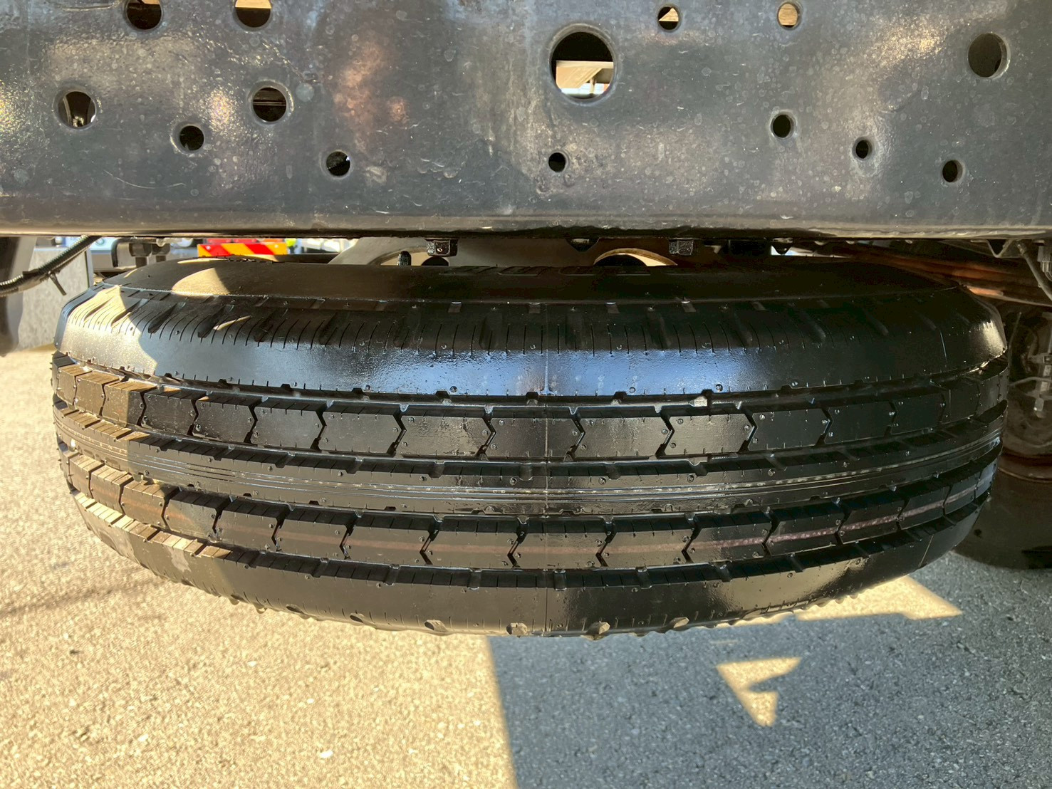 いすゞ エルフ SKG-NPR85YNの写真18