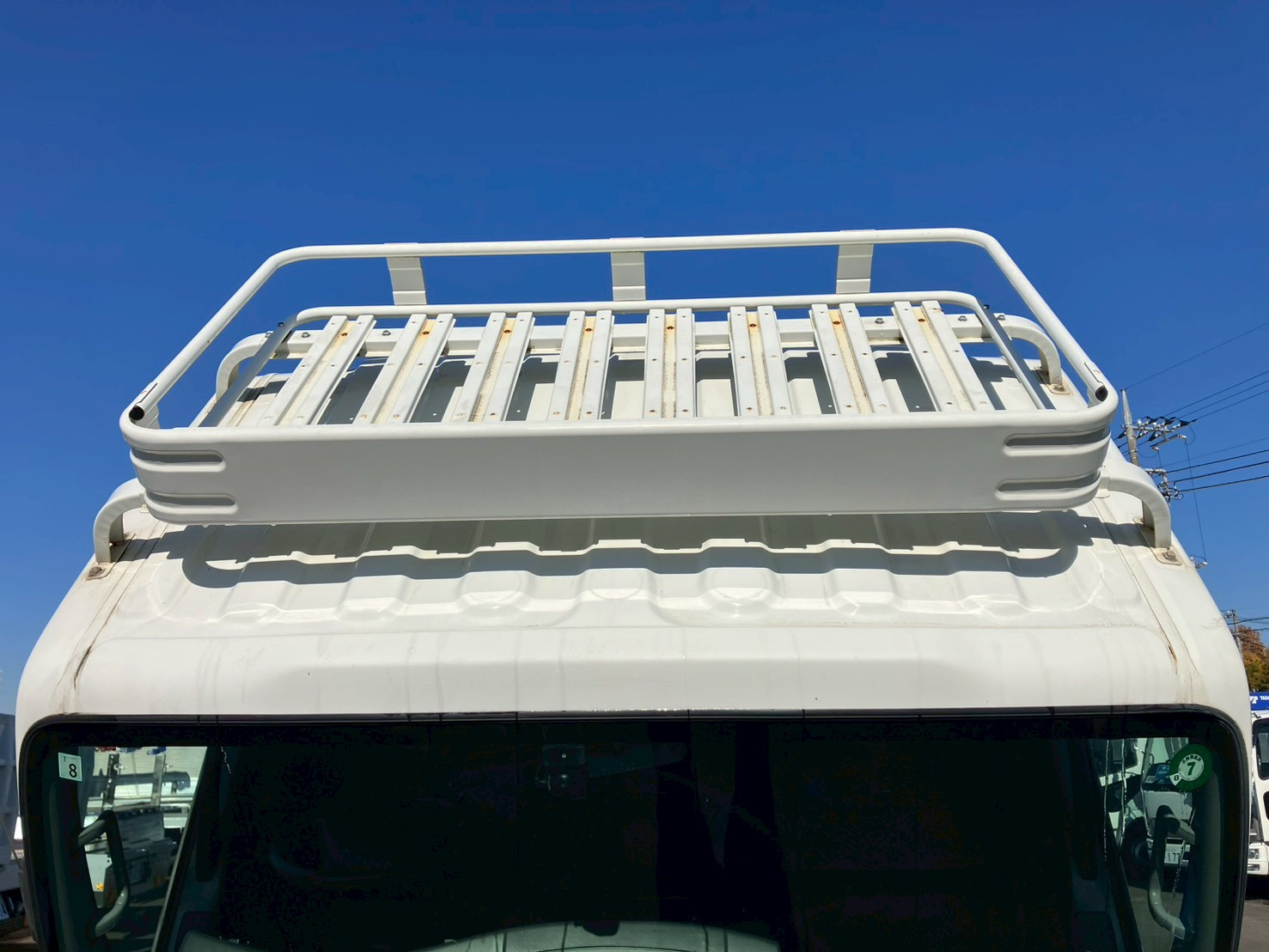 いすゞ エルフ SKG-NPR85YNの写真24