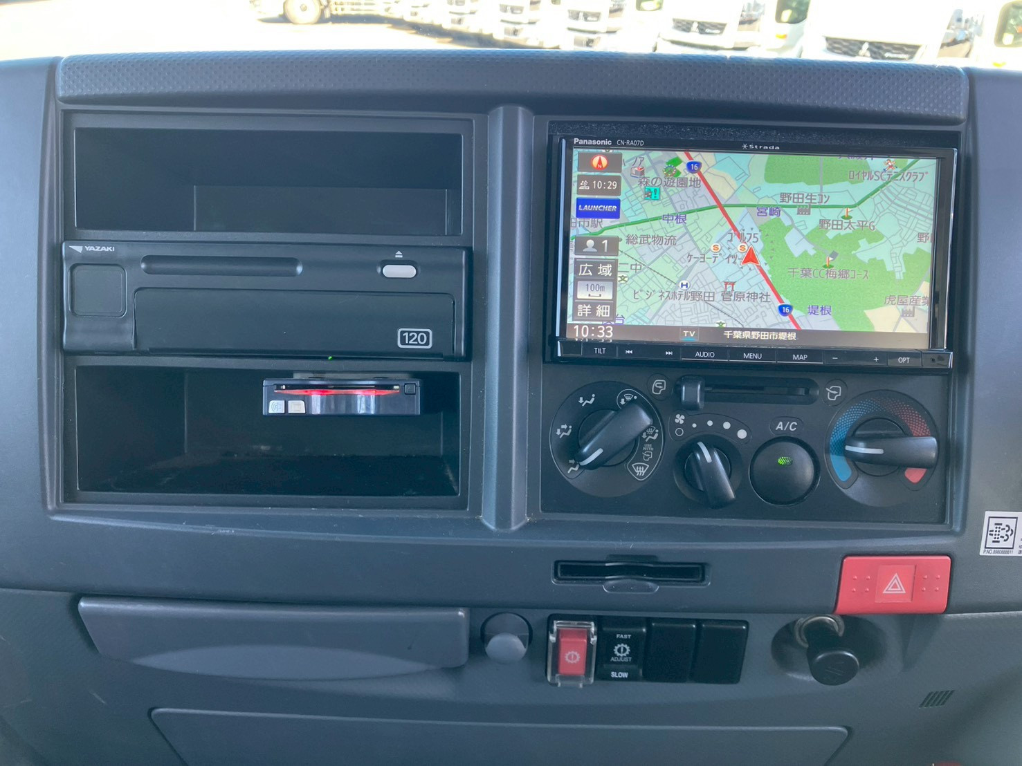 いすゞ エルフ SKG-NPR85YNの写真28