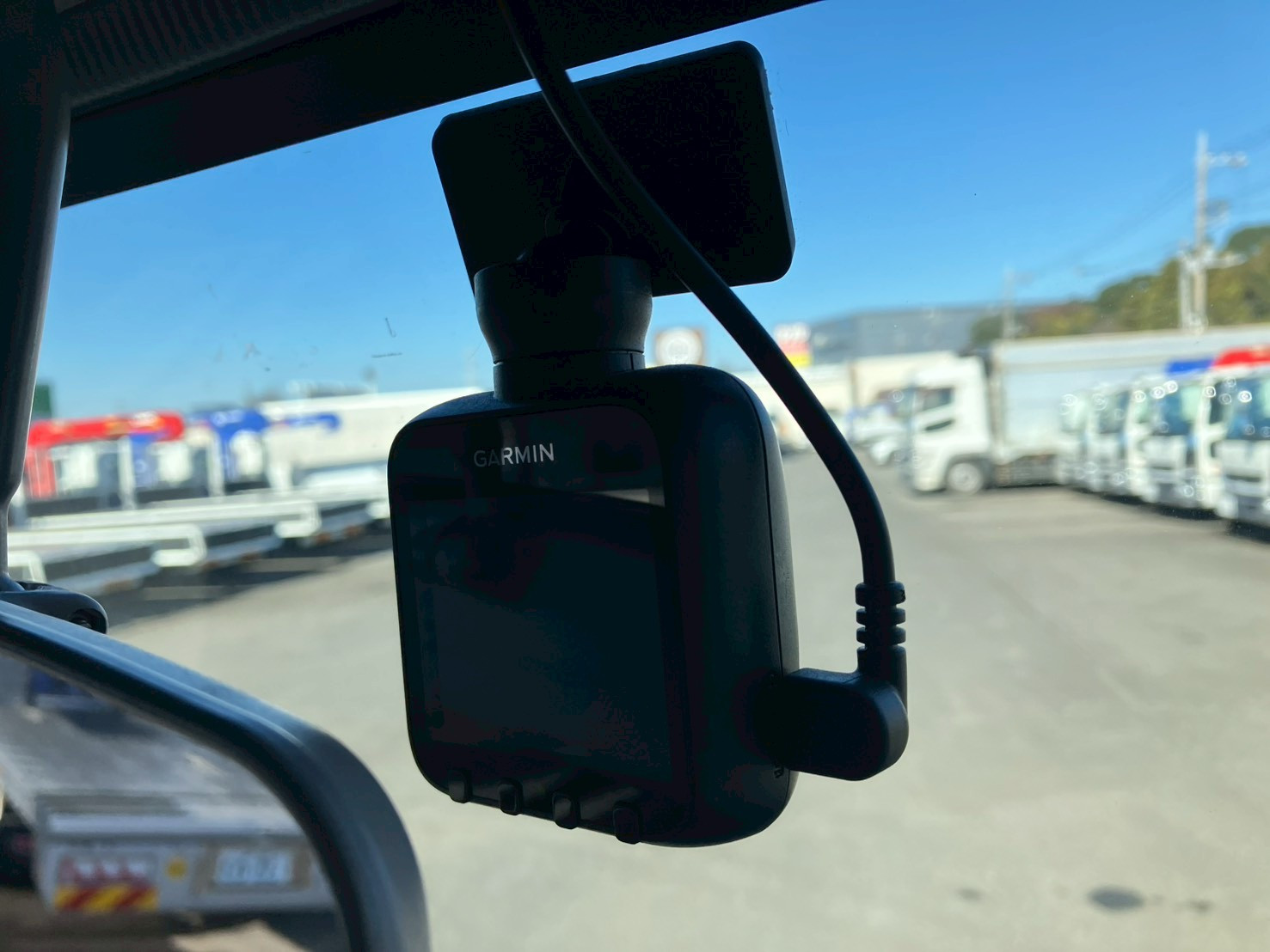 いすゞ エルフ SKG-NPR85YNの写真29