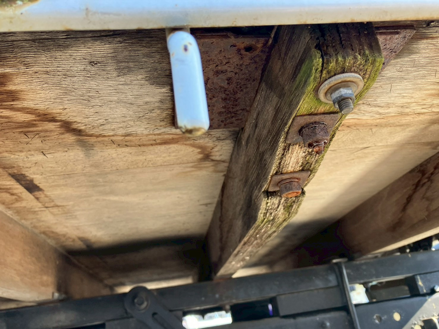 いすゞ エルフ SKG-NPR85YNの写真33