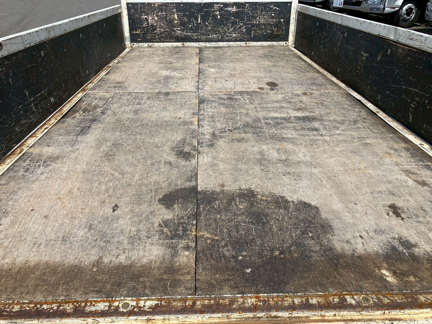 いすゞ エルフ 2RG-NJR88Aの写真9