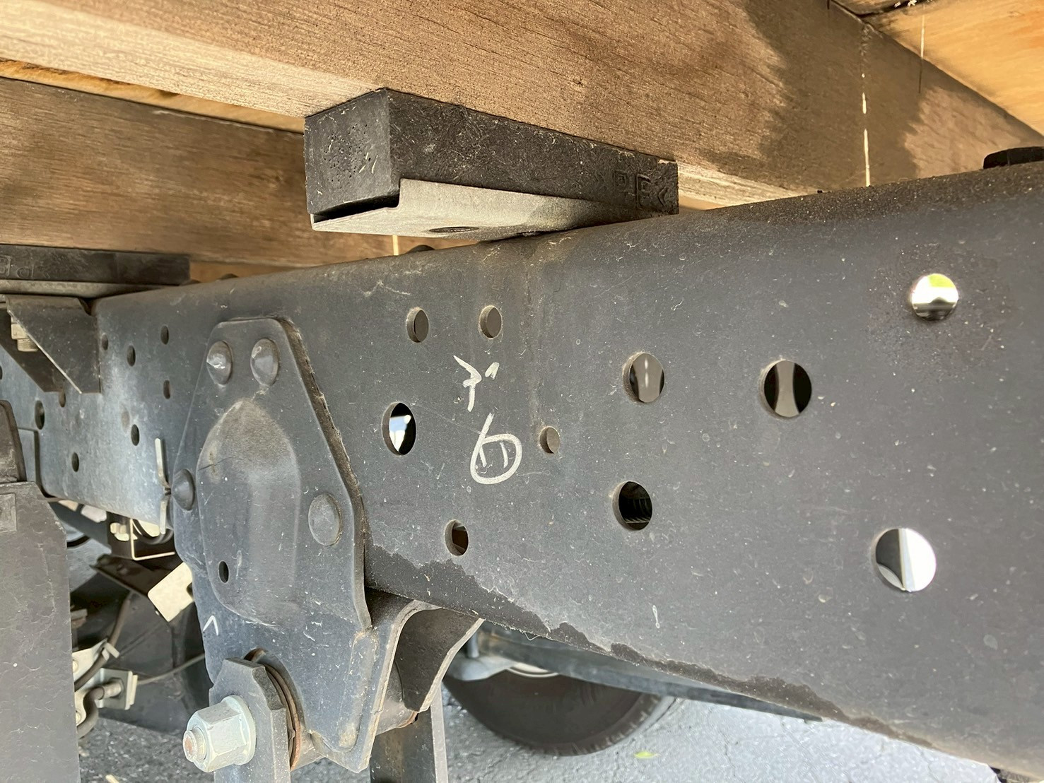 いすゞ エルフ 2RG-NJR88Aの写真14