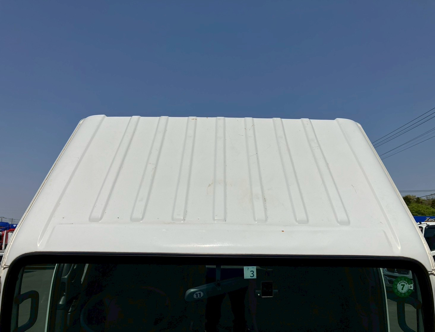 いすゞ エルフ 2RG-NJR88Aの写真24