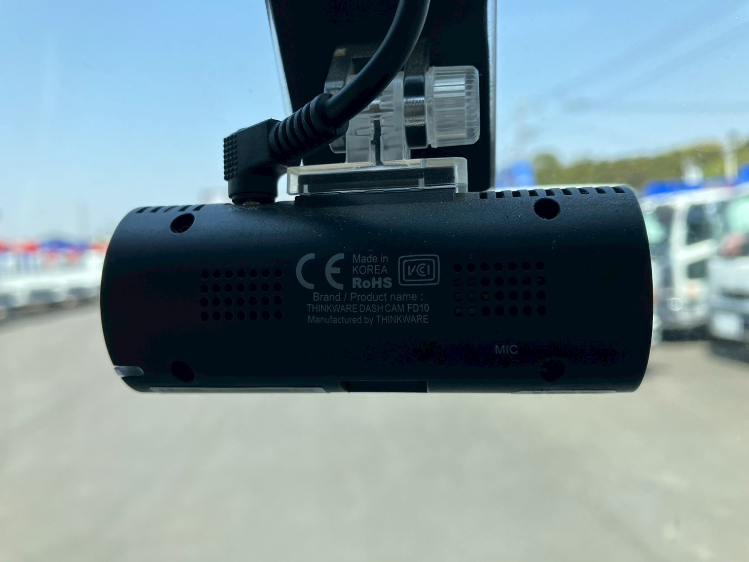 いすゞ エルフ 2RG-NJR88Aの写真30