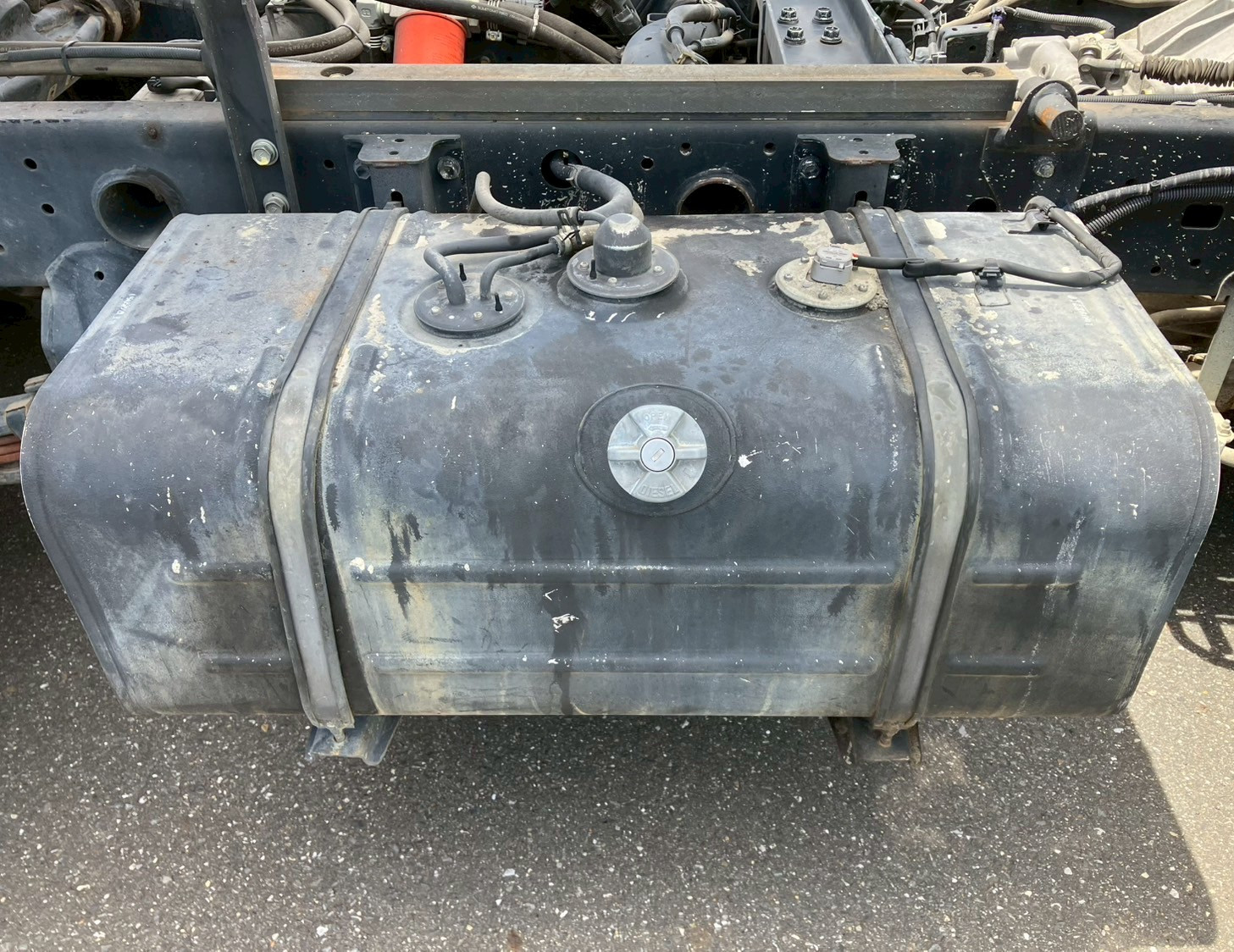 日野 デュトロ TKG-XZU620Tの写真24