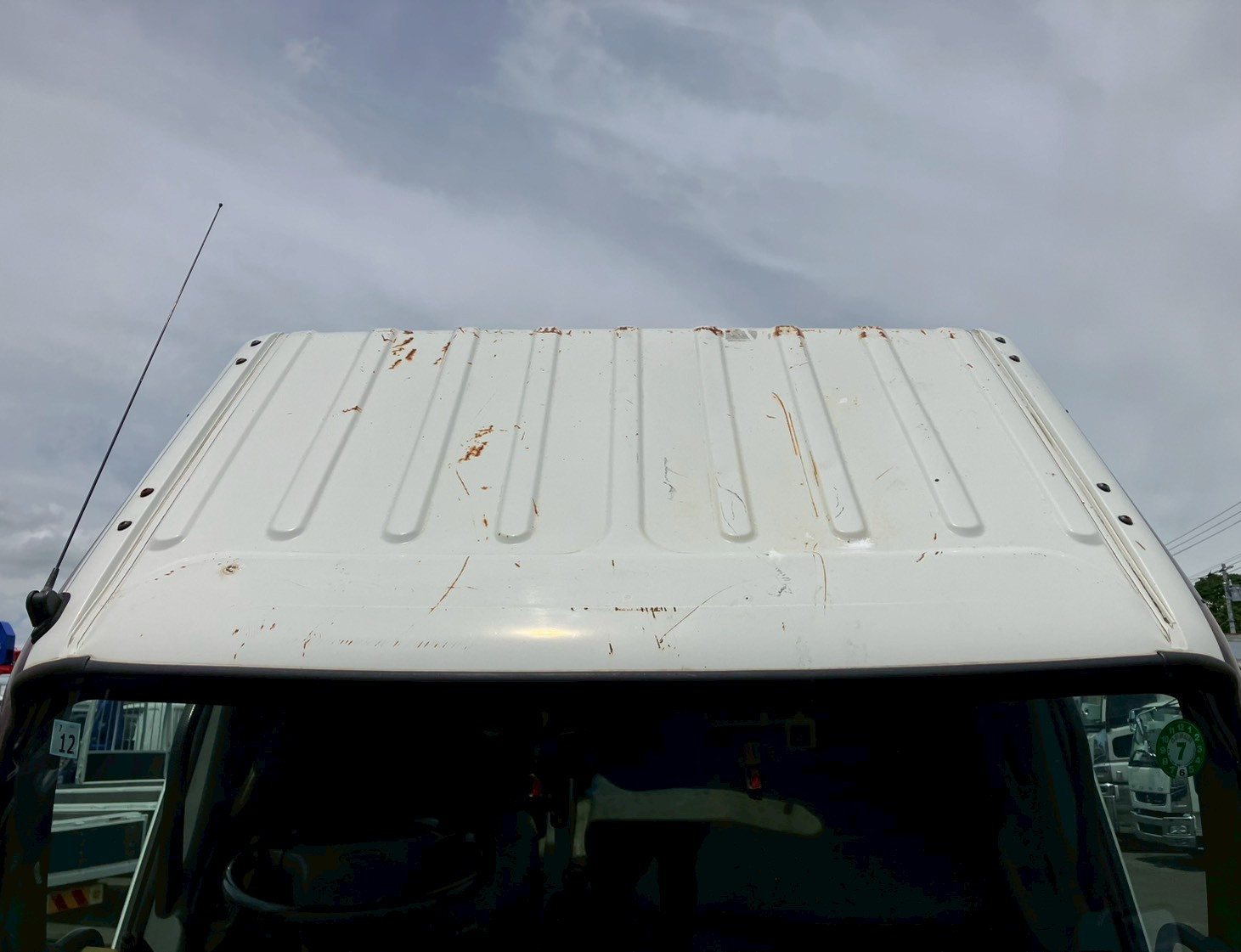 日野 デュトロ TKG-XZU620Tの写真29