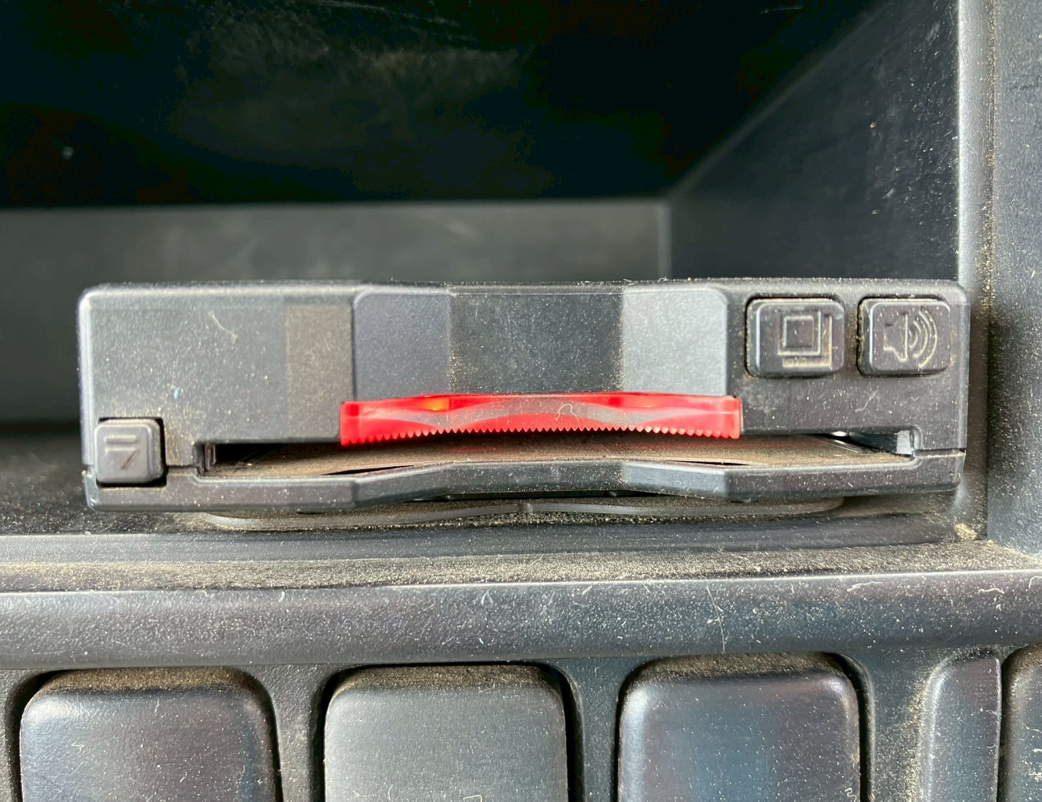 日野 デュトロ TKG-XZU620Tの写真40