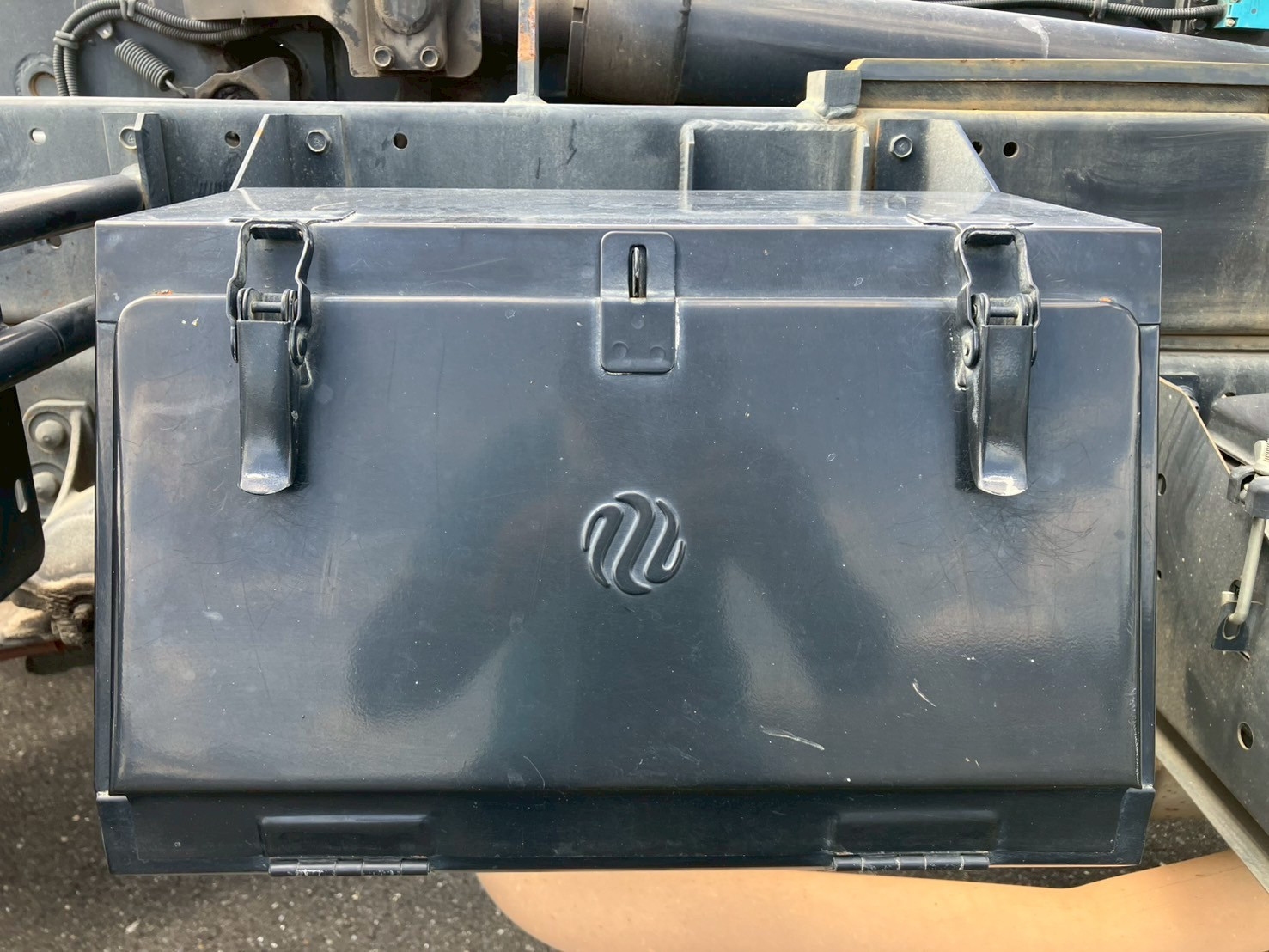 いすゞ フォワード TKG-FRR90S2の写真27