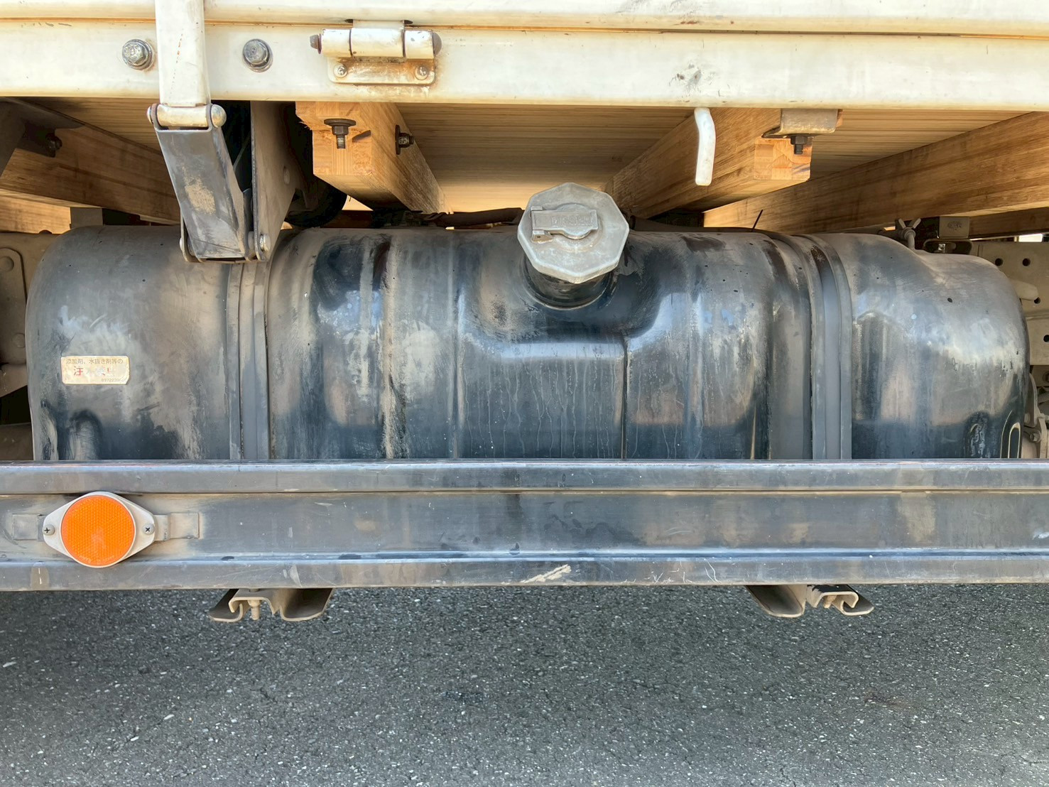 いすゞ エルフ TRG-NLR85AR(2WD)の写真28