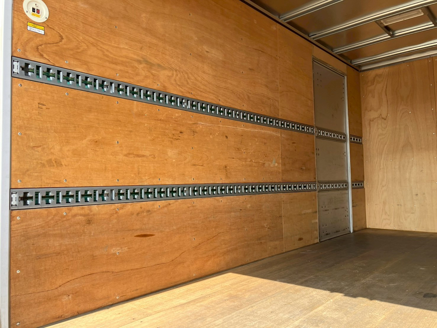 日野 デュトロ 2RG-XZU655Mの写真7