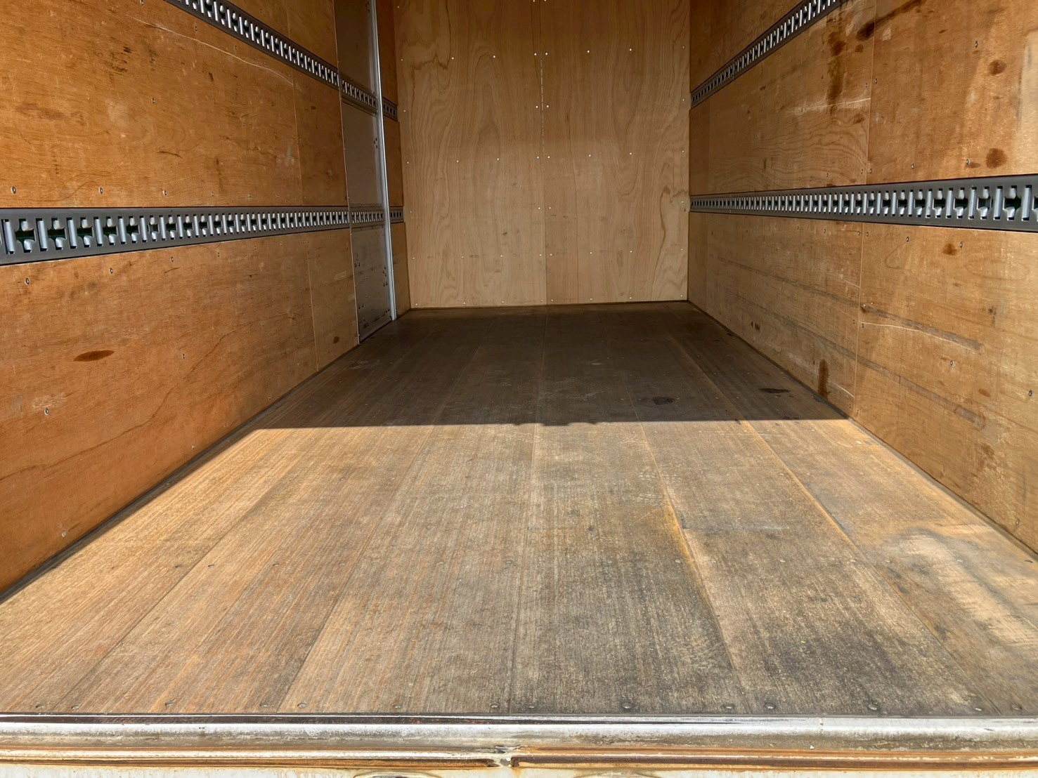 日野 デュトロ 2RG-XZU655Mの写真12