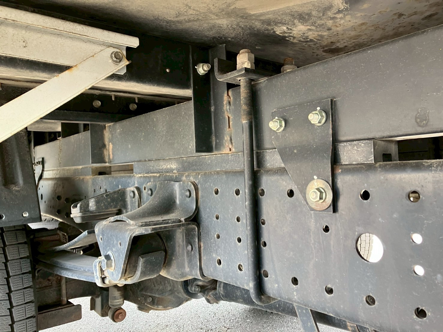 日野 デュトロ 2RG-XZU655Mの写真21