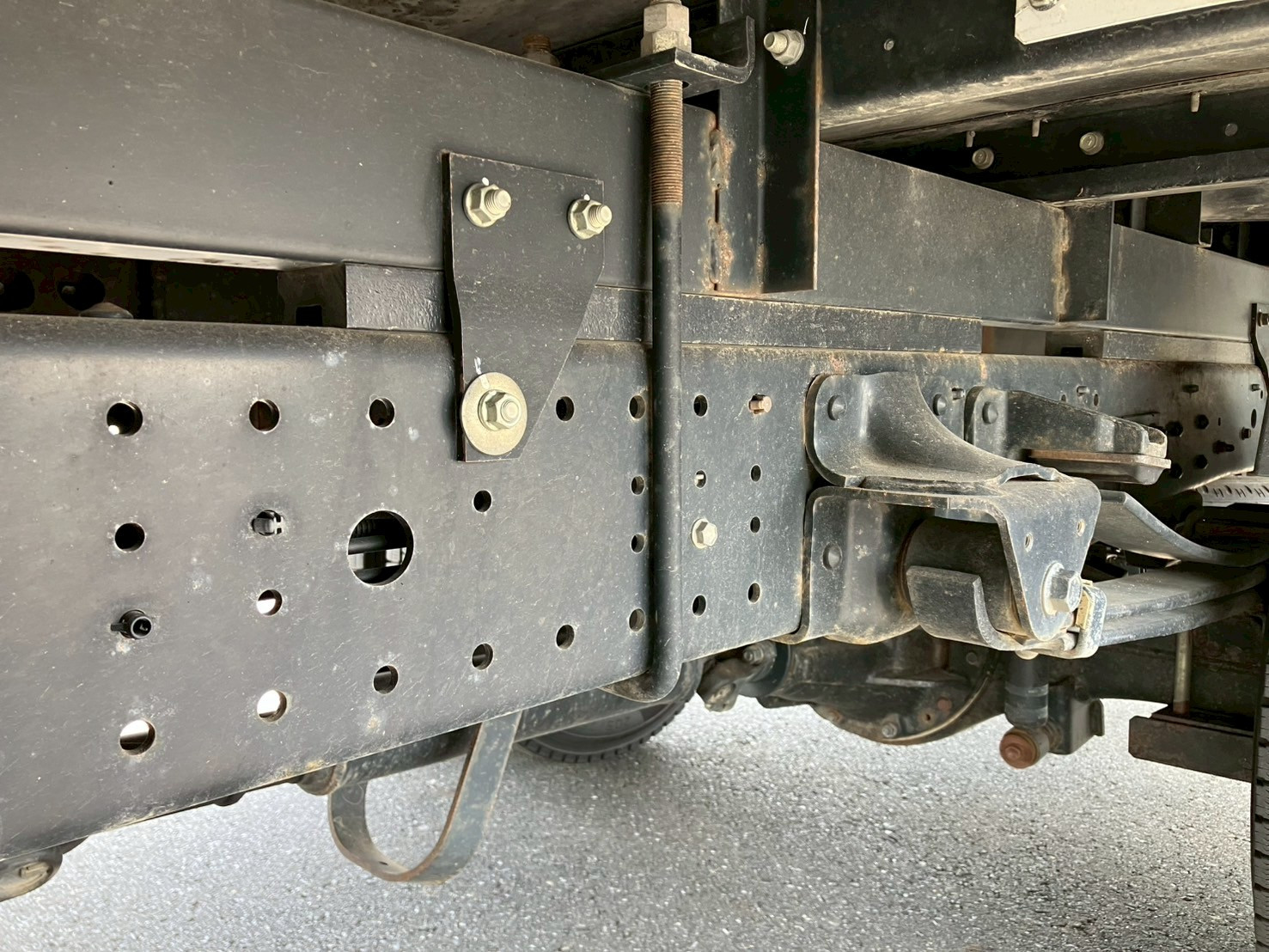 日野 デュトロ 2RG-XZU655Mの写真22