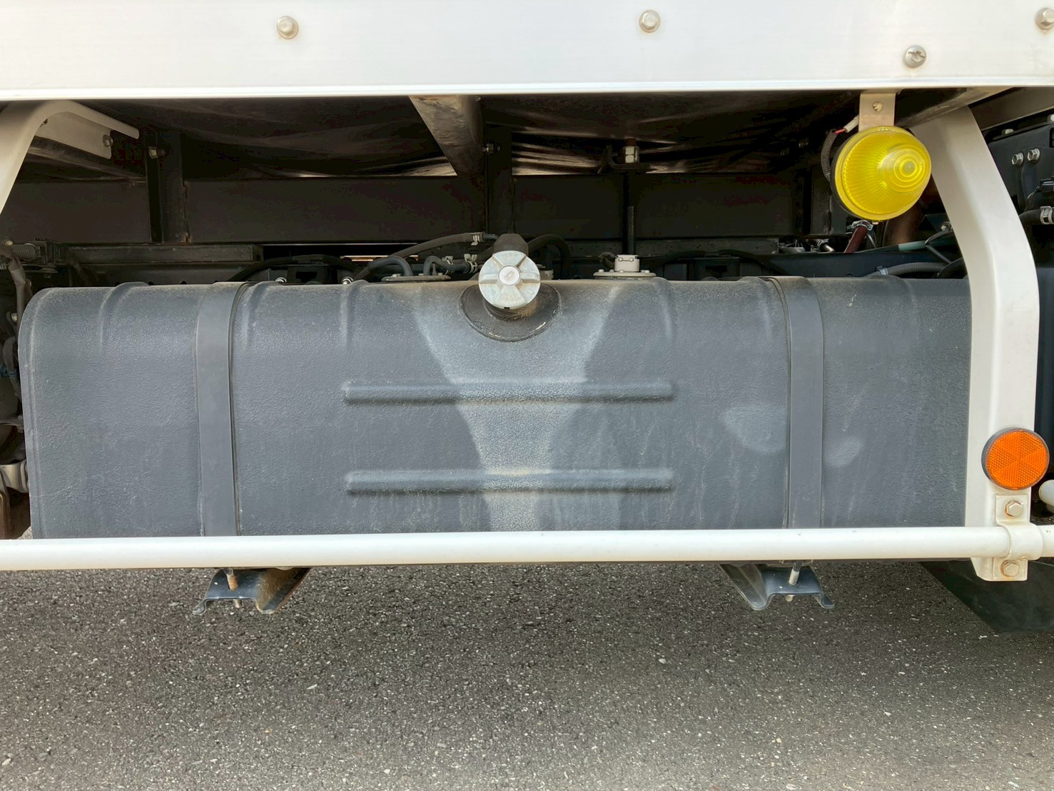 日野 デュトロ 2RG-XZU655Mの写真23