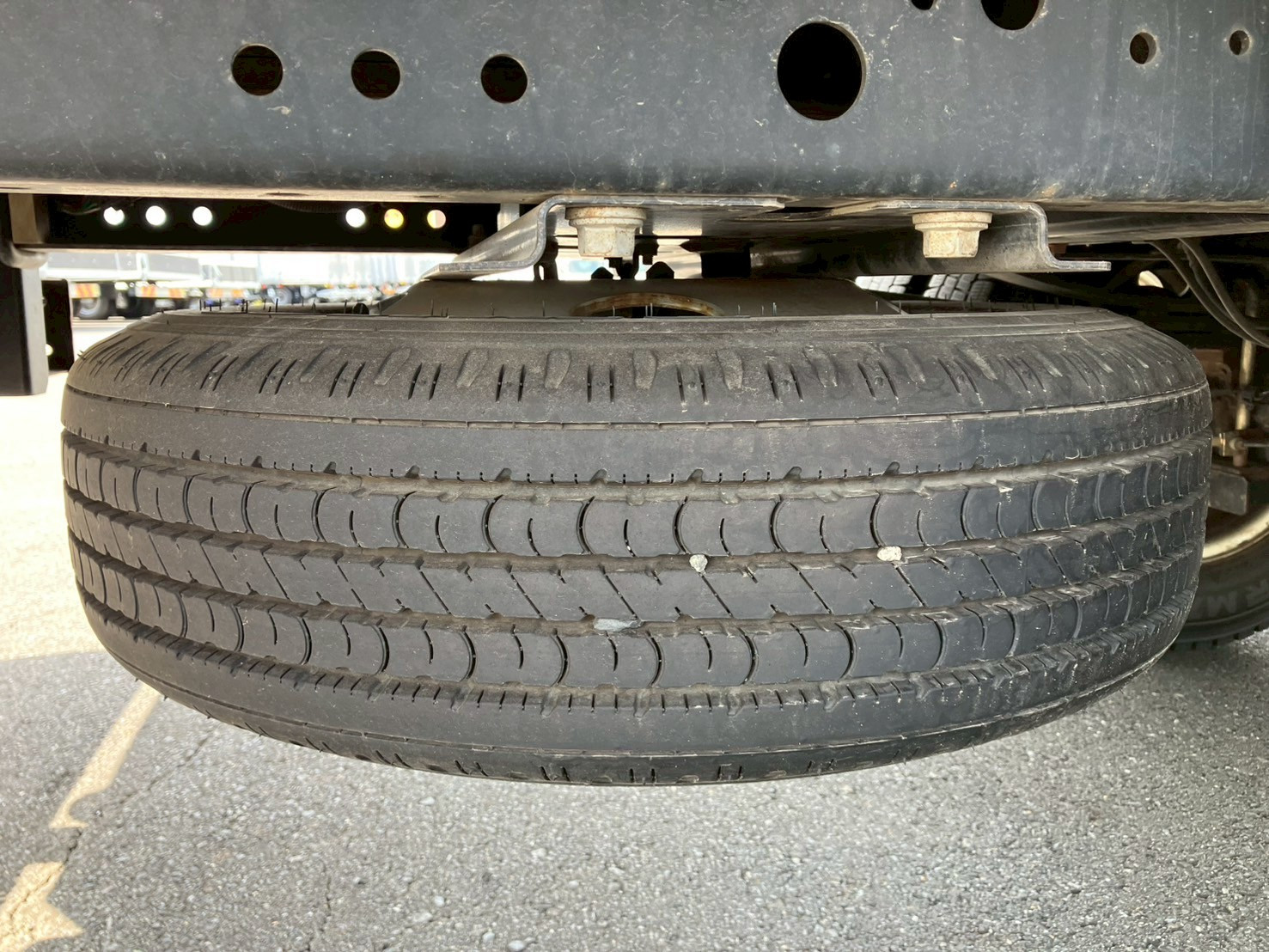 日野 デュトロ 2RG-XZU655Mの写真25