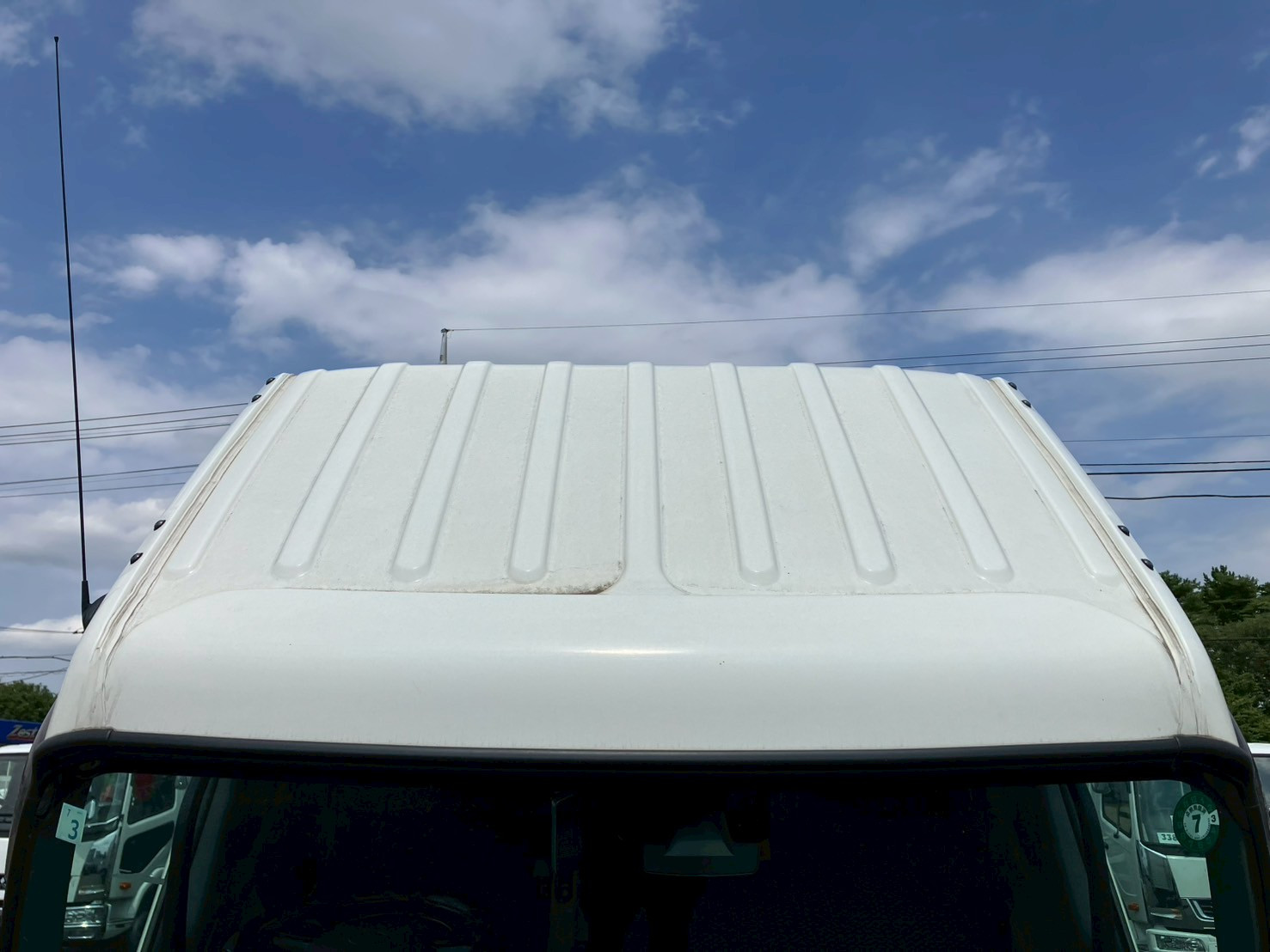 日野 デュトロ 2RG-XZU655Mの写真29