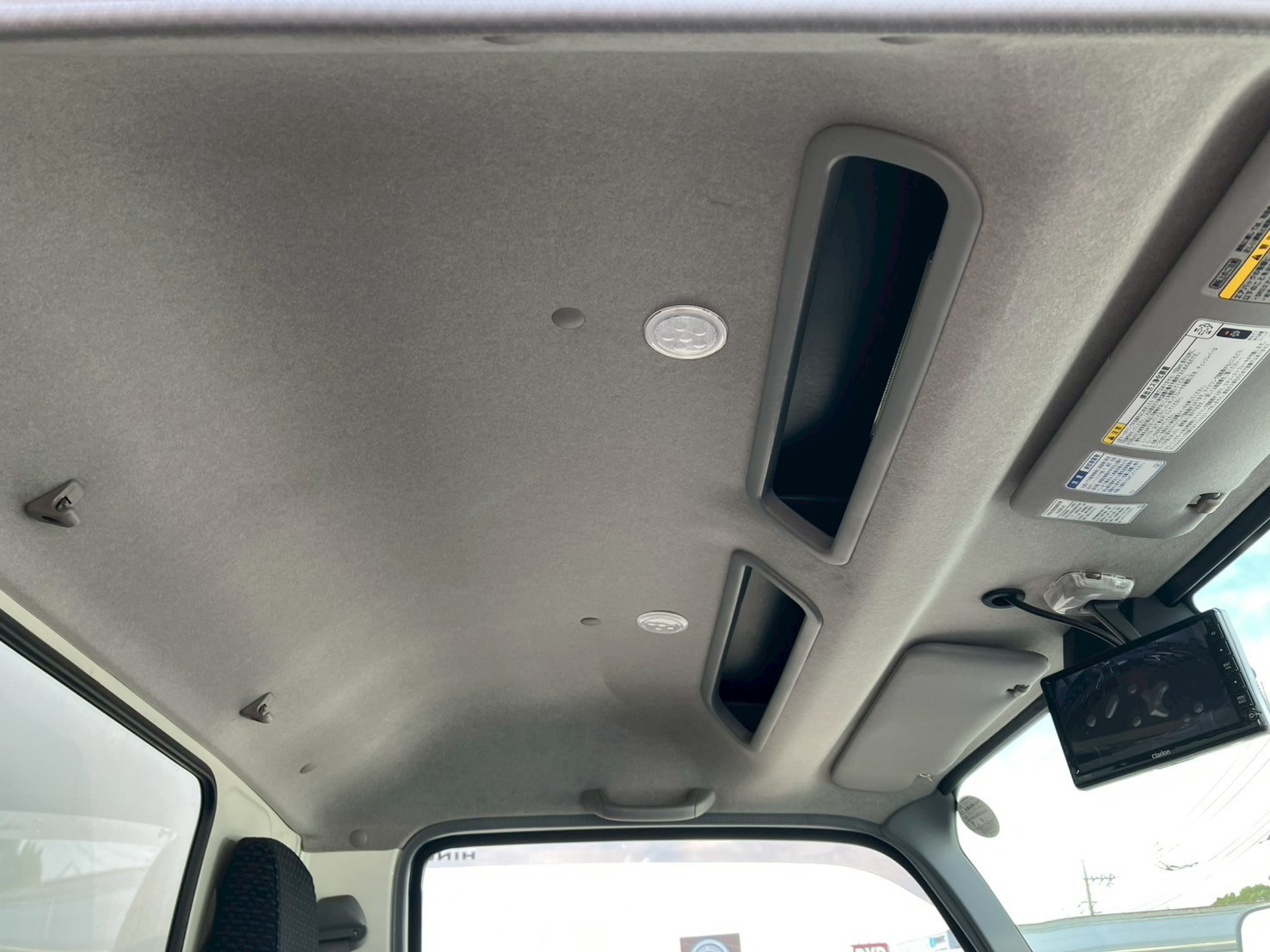 日野 デュトロ 2RG-XZU655Mの写真30