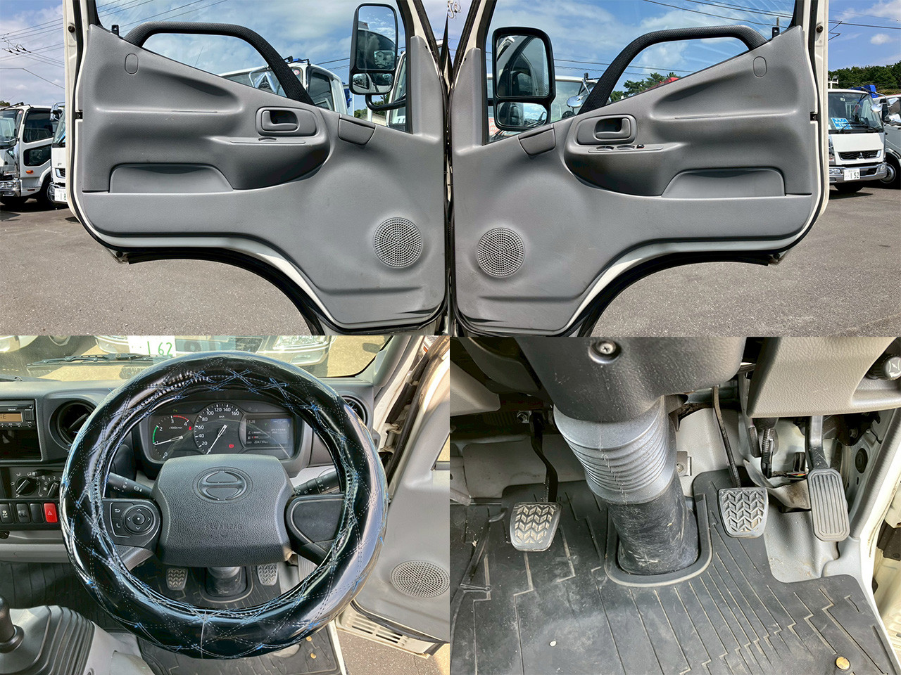 日野 デュトロ 2RG-XZU655Mの写真31