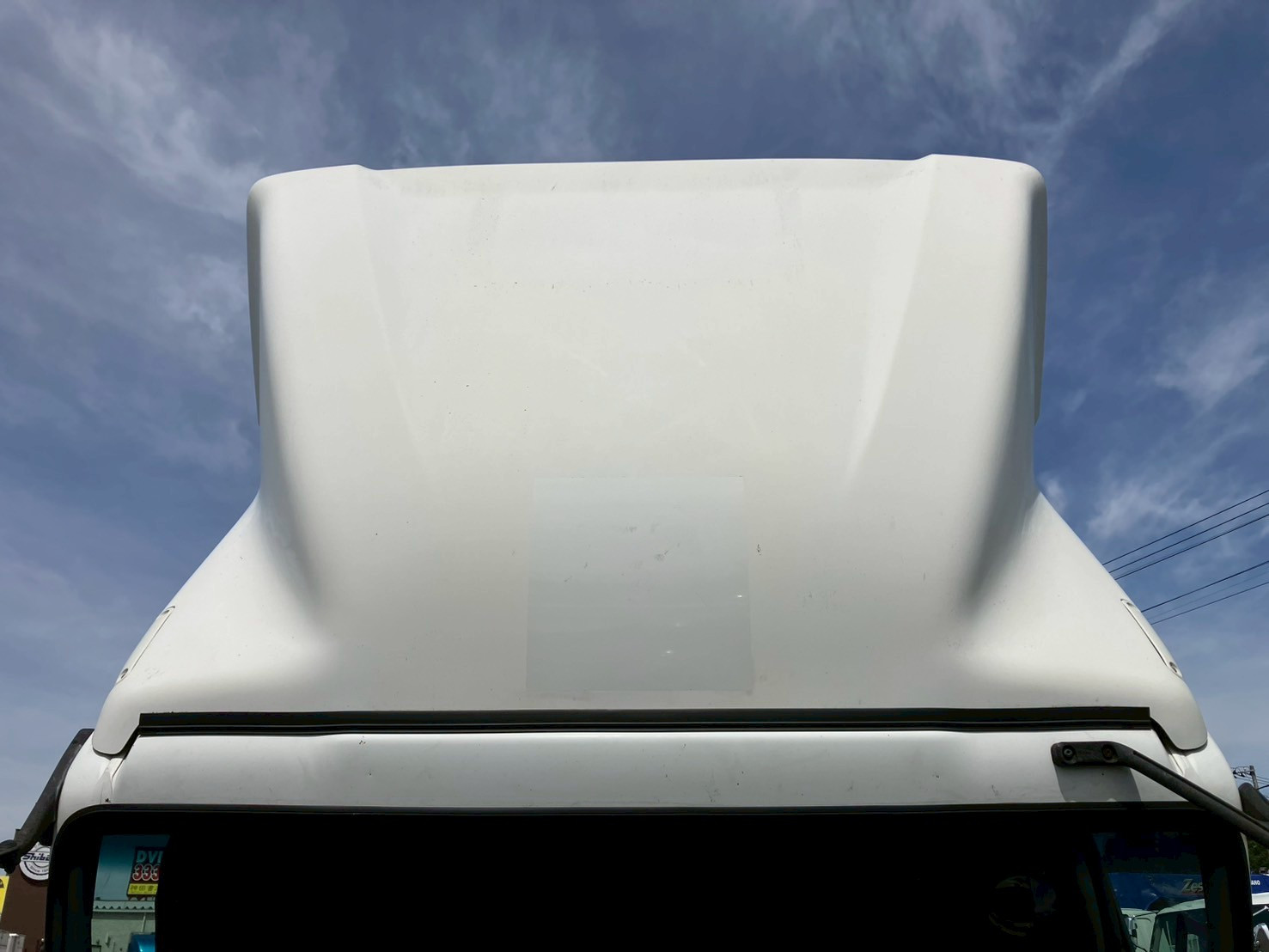 いすゞ フォワード TKG-FRR90T2(2WD)の写真37