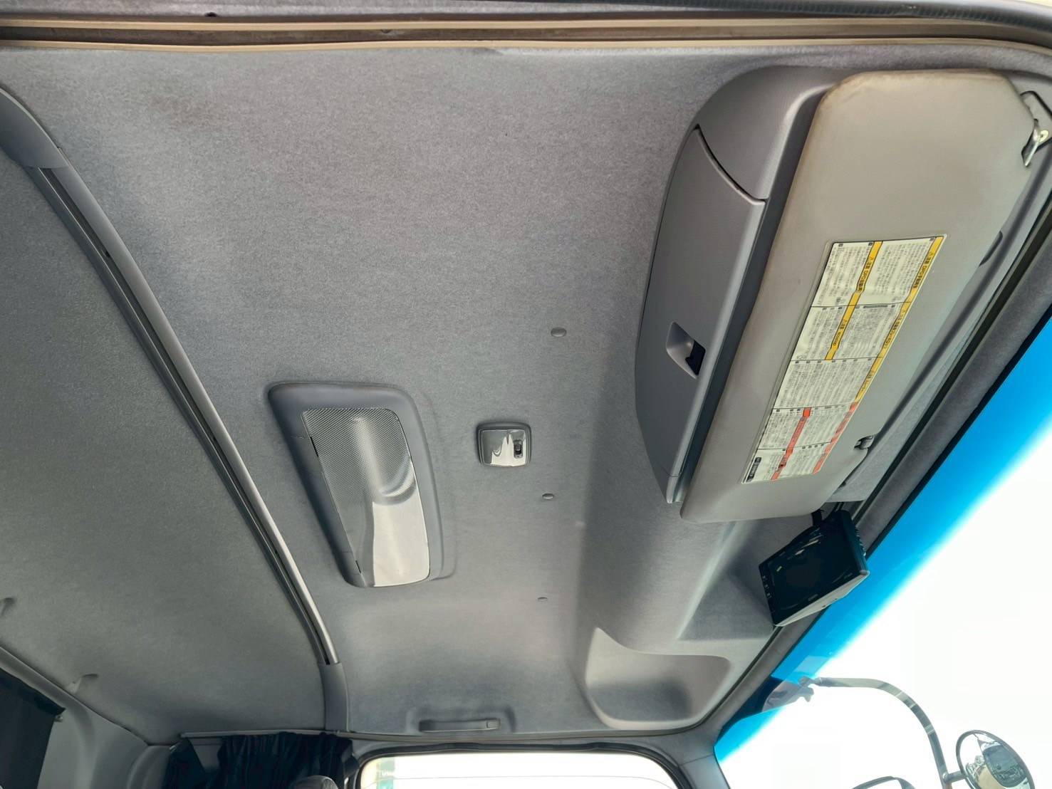 いすゞ フォワード TKG-FRR90T2(2WD)の写真40