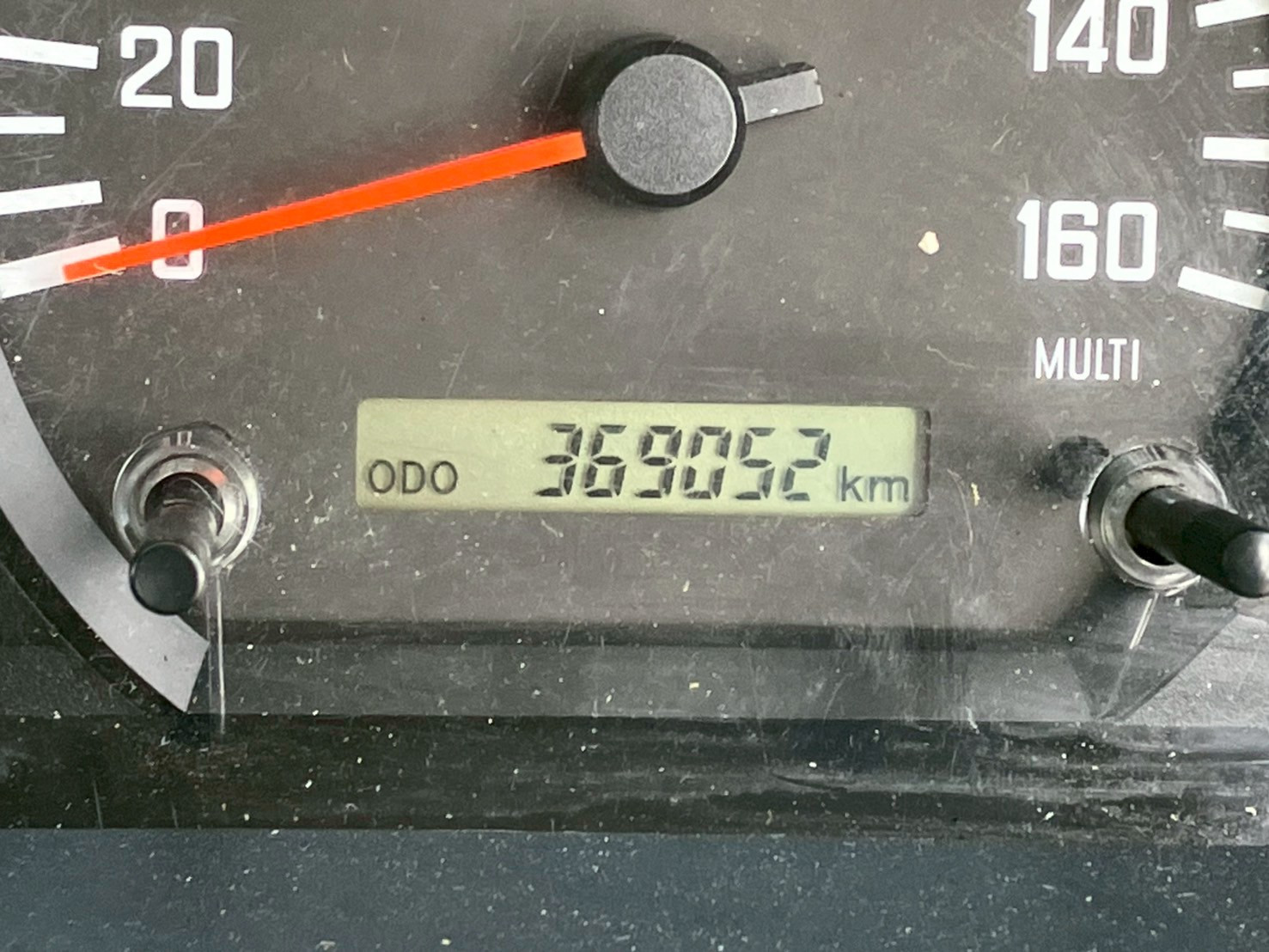 いすゞ フォワード TKG-FRR90T2(2WD)の写真45