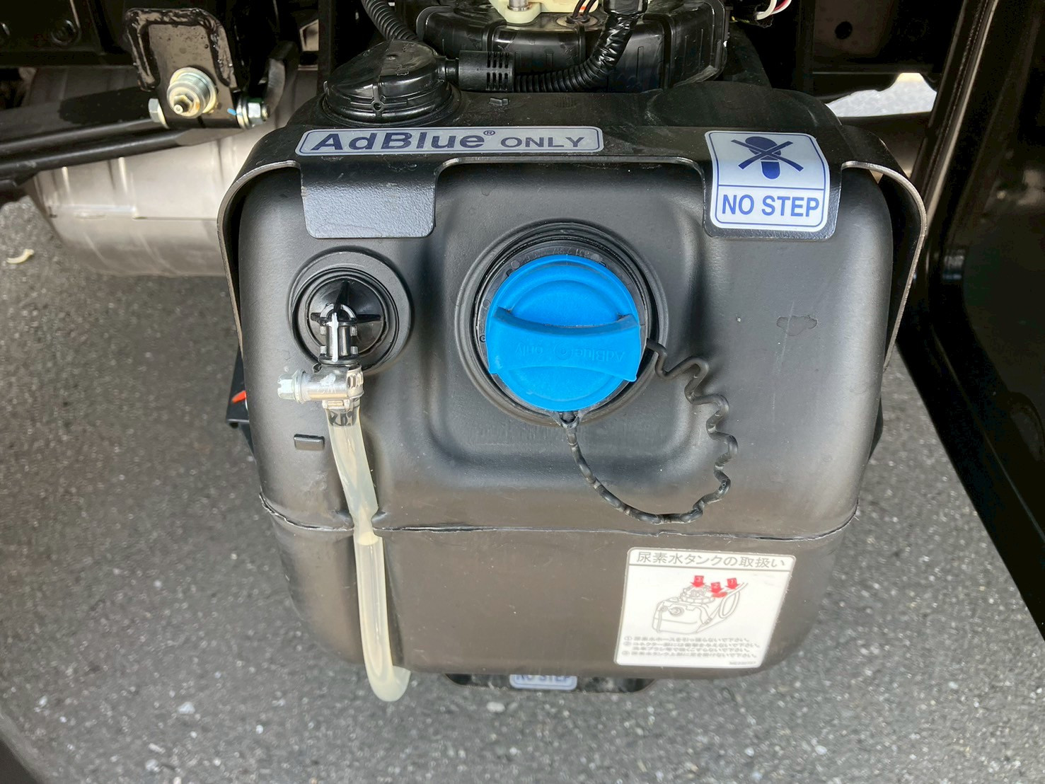 三菱 キャンター 2PG-FEB80(2WD)の写真27