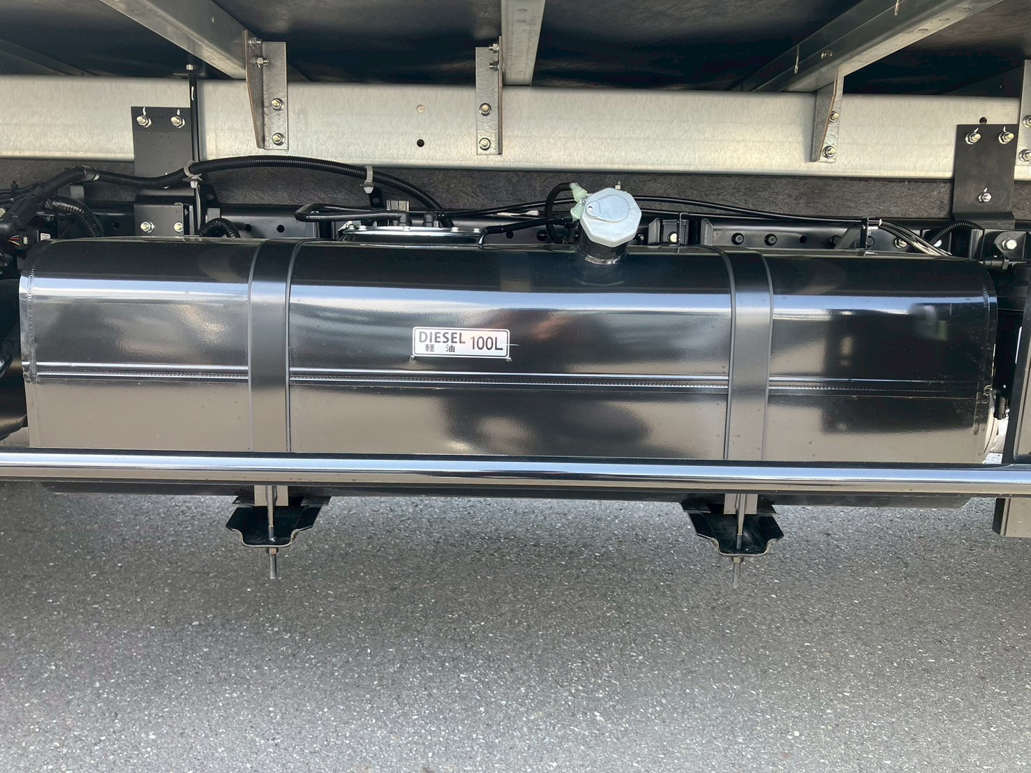 三菱 キャンター 2PG-FEB80(2WD)の写真28