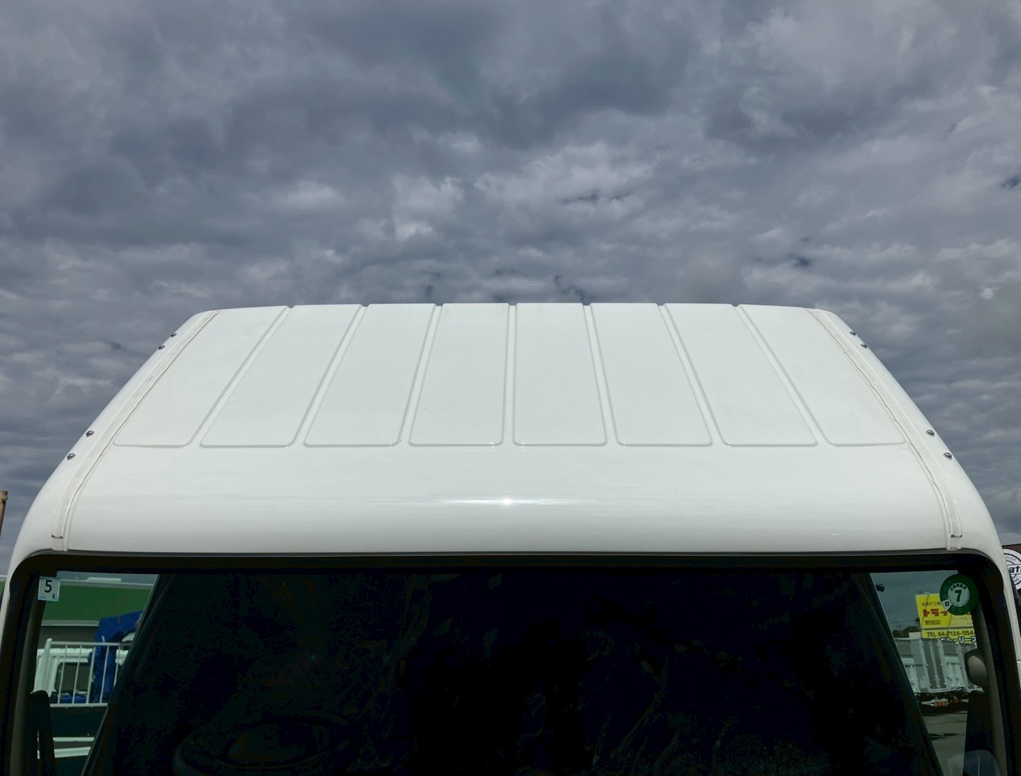 三菱 キャンター 2RG-FEB50の写真31