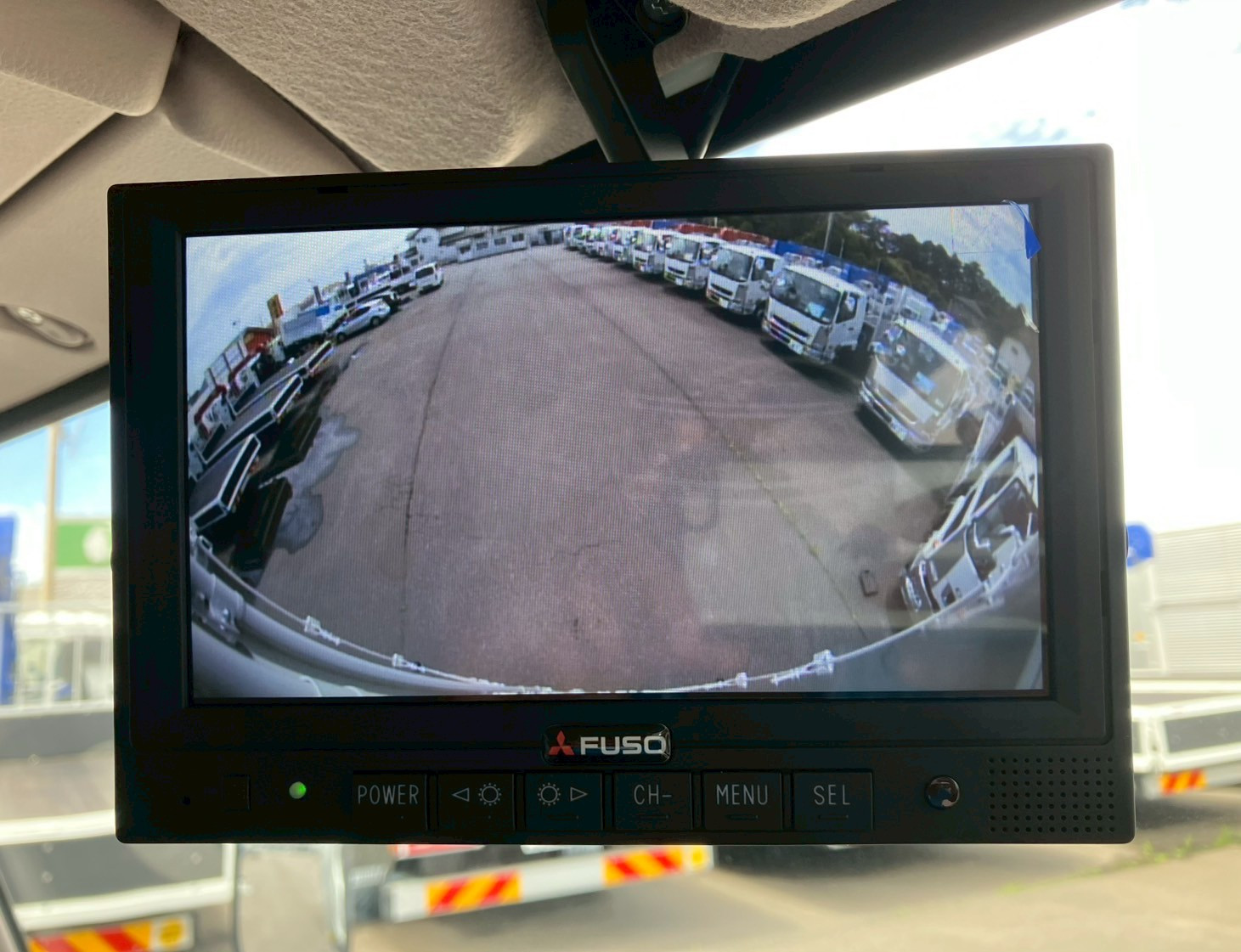 三菱 キャンター 2RG-FEB50の写真37