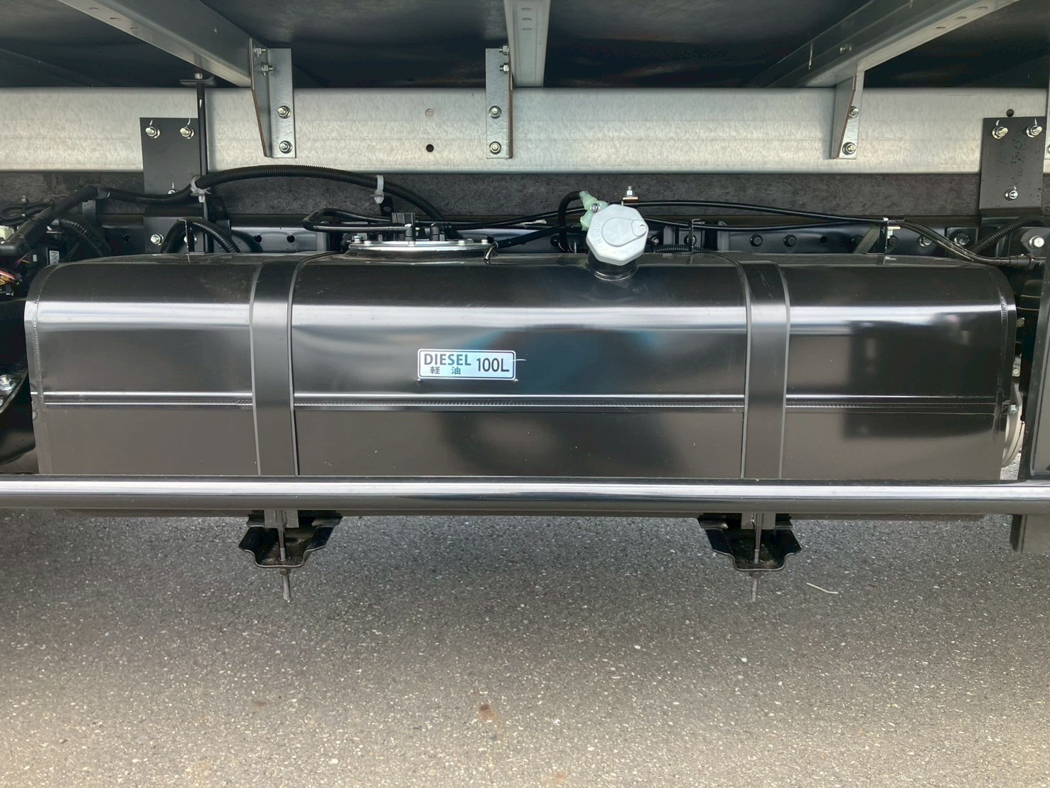 三菱 キャンター 2PG-FEB80(2WD)の写真28