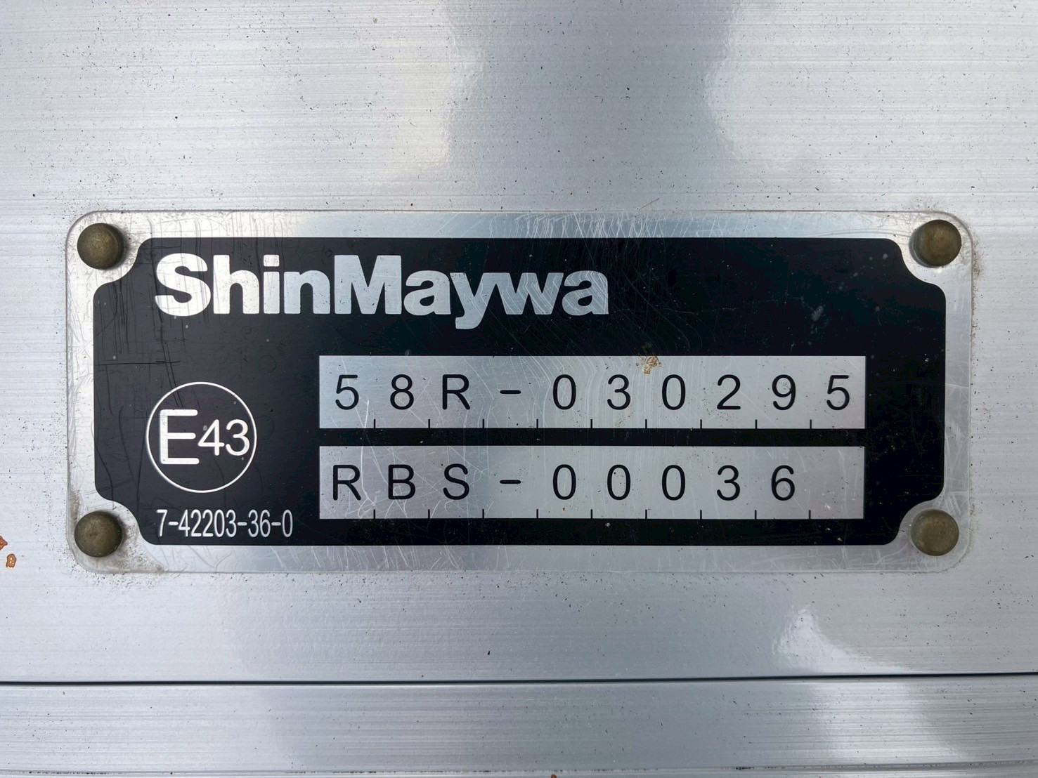 三菱 キャンター 2PG-FEB80(2WD)の写真35