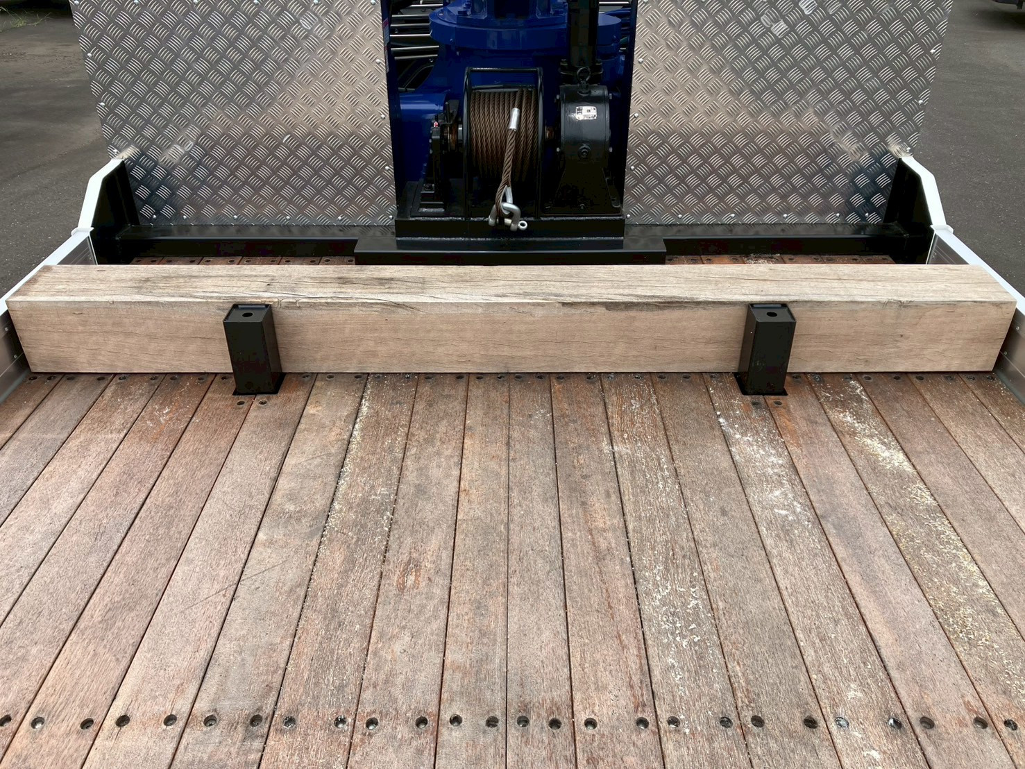 三菱 スーパーグレート 2KG-FS70HZ(8x4)の写真16