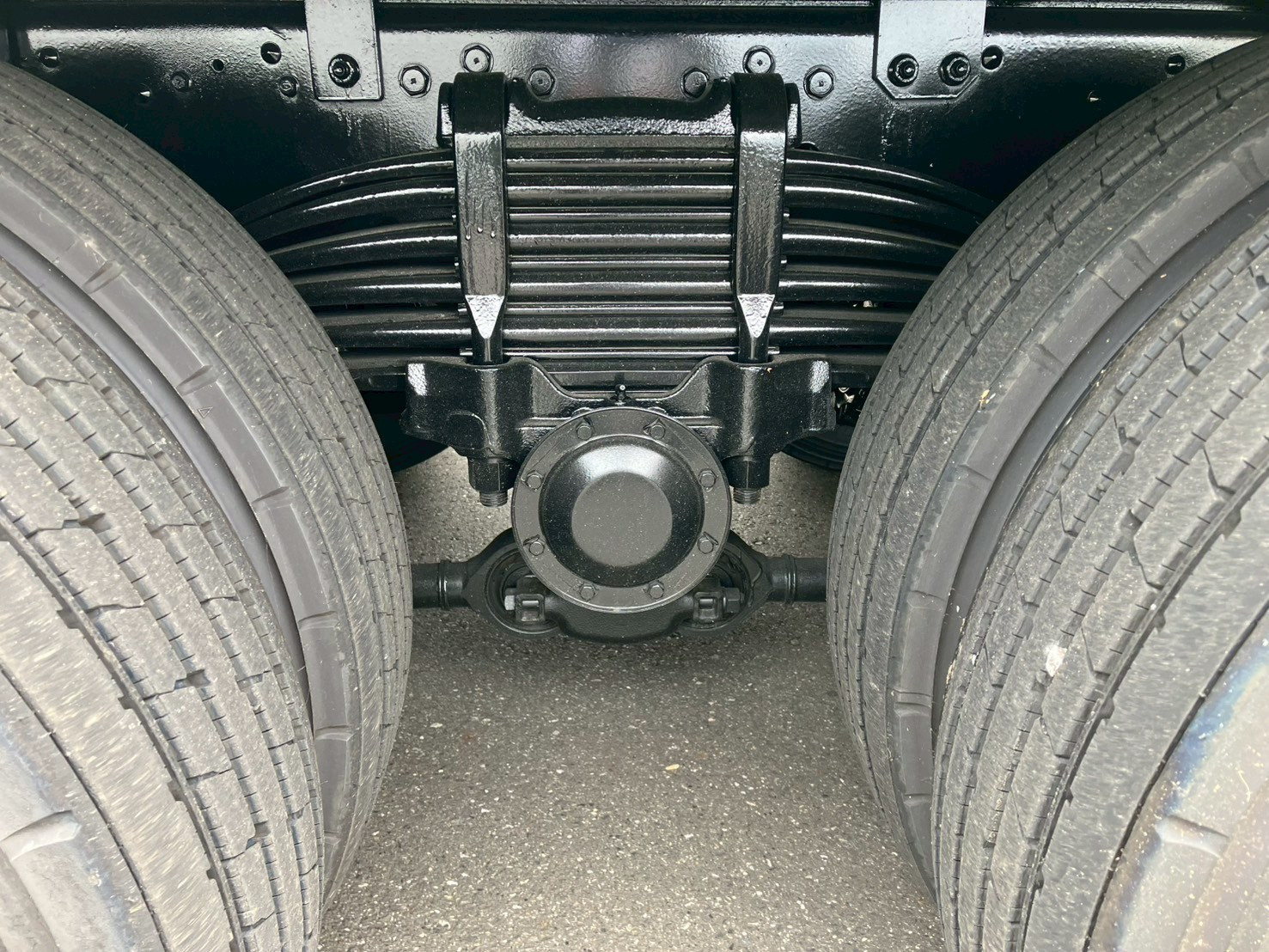 三菱 スーパーグレート 2KG-FS70HZ(8x4)の写真30