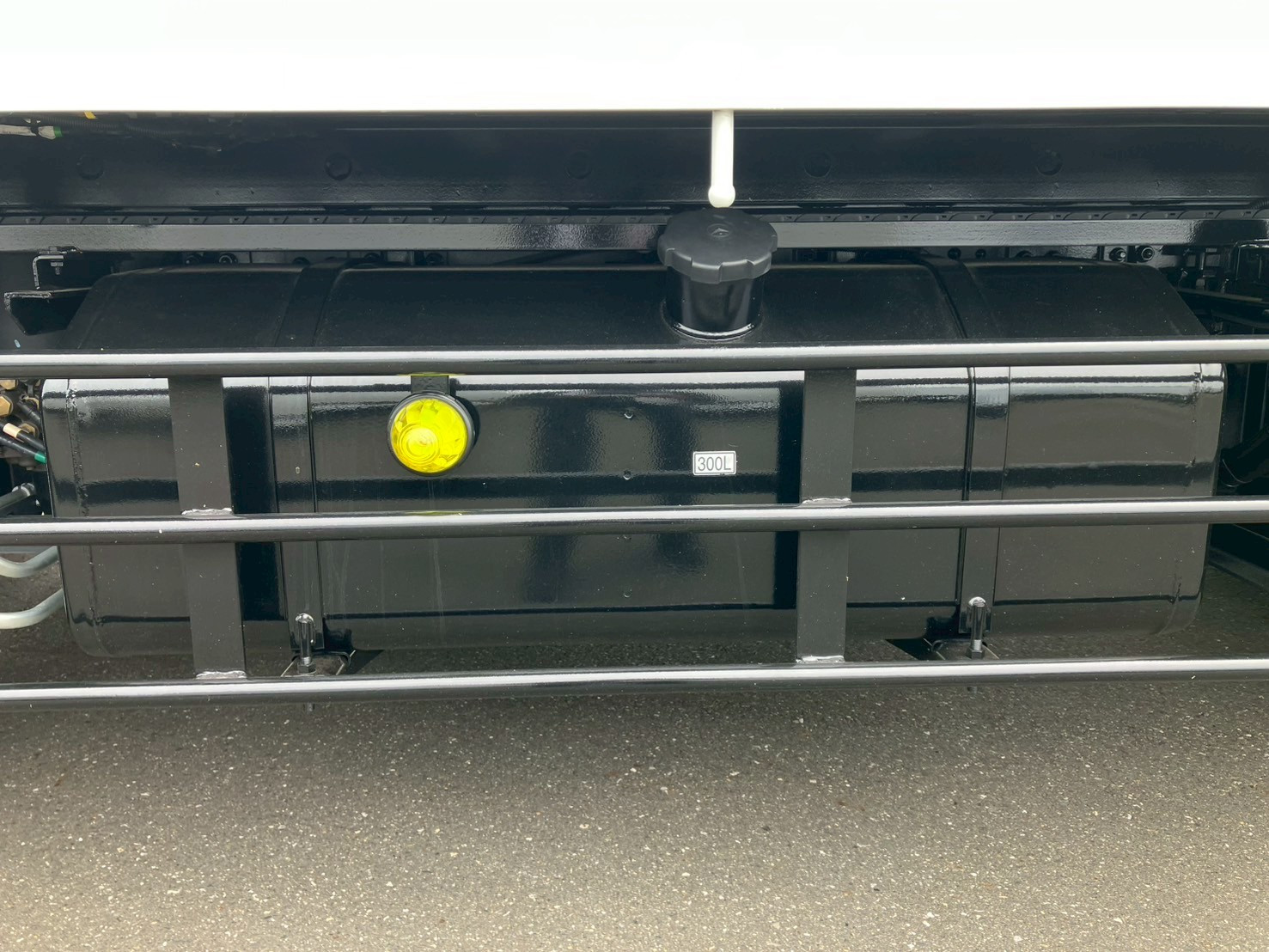 三菱 スーパーグレート 2KG-FS70HZ(8x4)の写真33