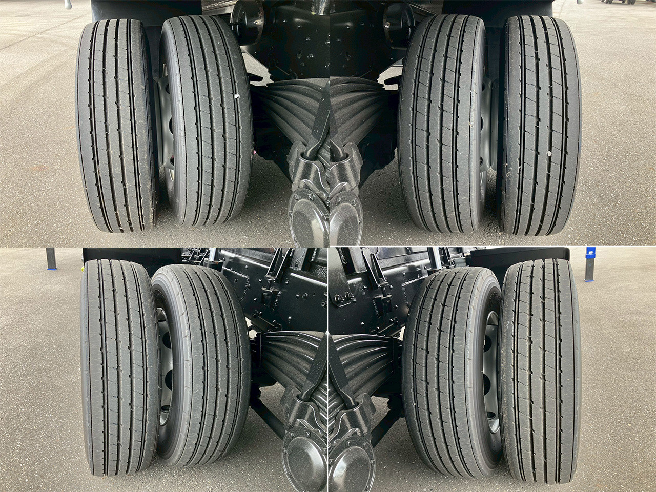 三菱 スーパーグレート 2KG-FS70HZ(8x4)の写真37