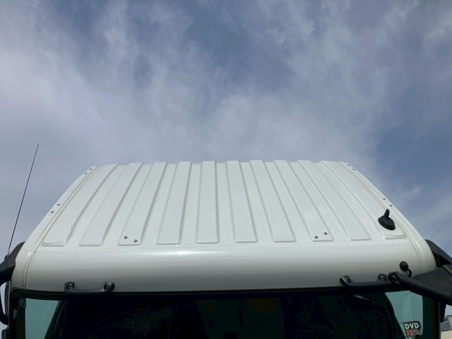 三菱 スーパーグレート 2KG-FS70HZ(8x4)の写真41