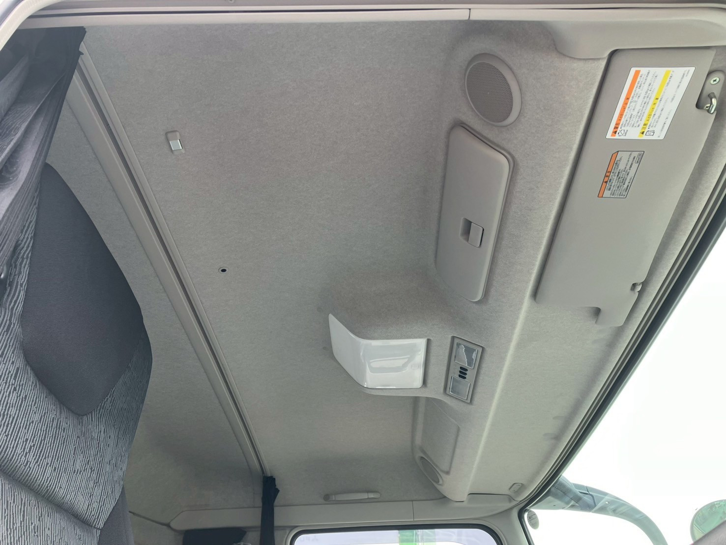 三菱 スーパーグレート 2KG-FS70HZ(8x4)の写真42