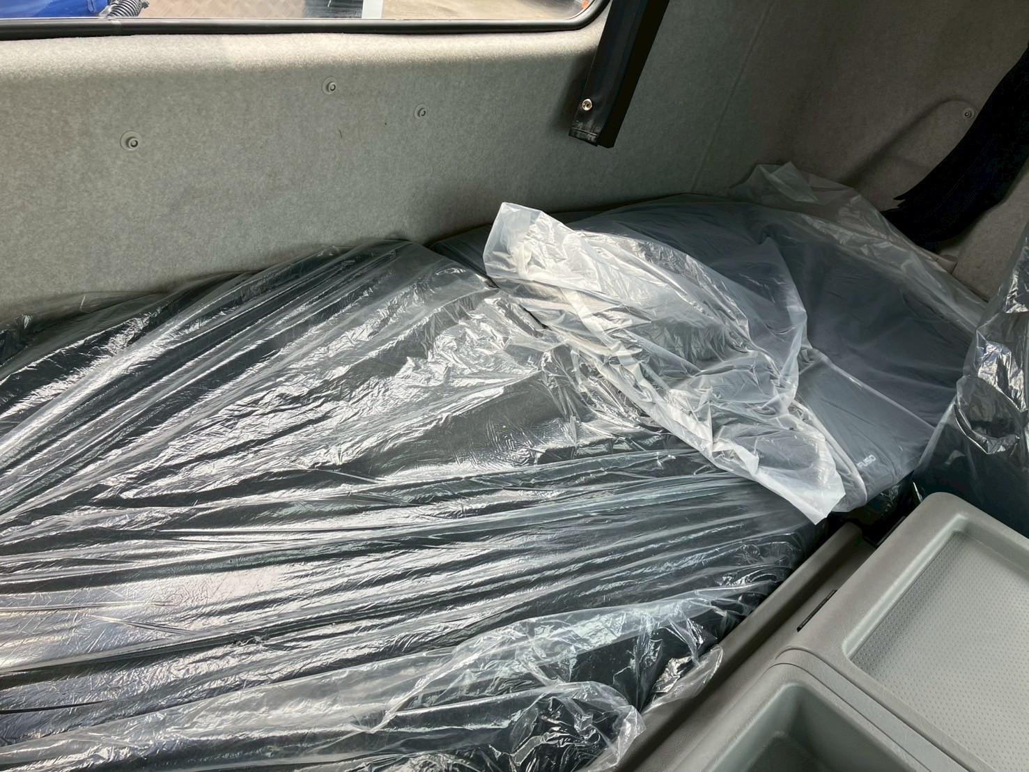 三菱 スーパーグレート 2KG-FS70HZ(8x4)の写真43