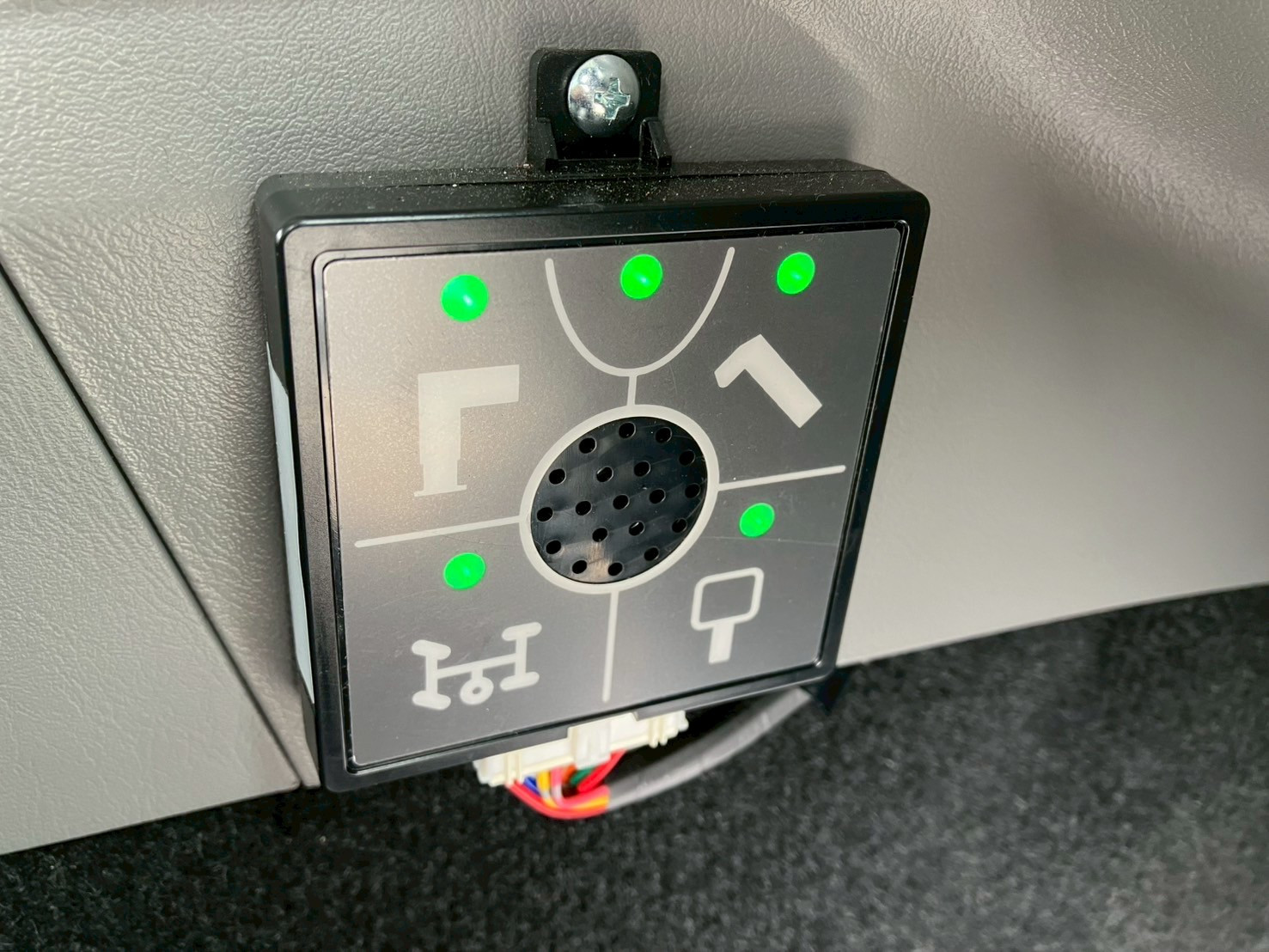 三菱 スーパーグレート 2KG-FS70HZ(8x4)の写真49