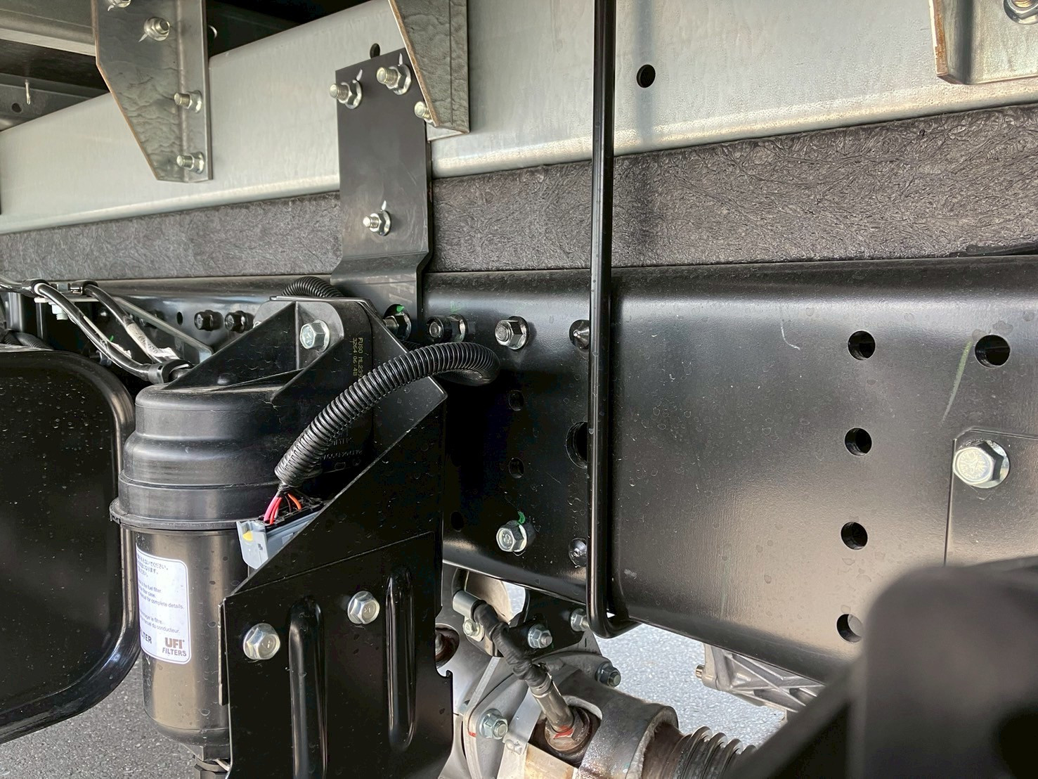 三菱 キャンター 2PG-FEB80(2WD)の写真23