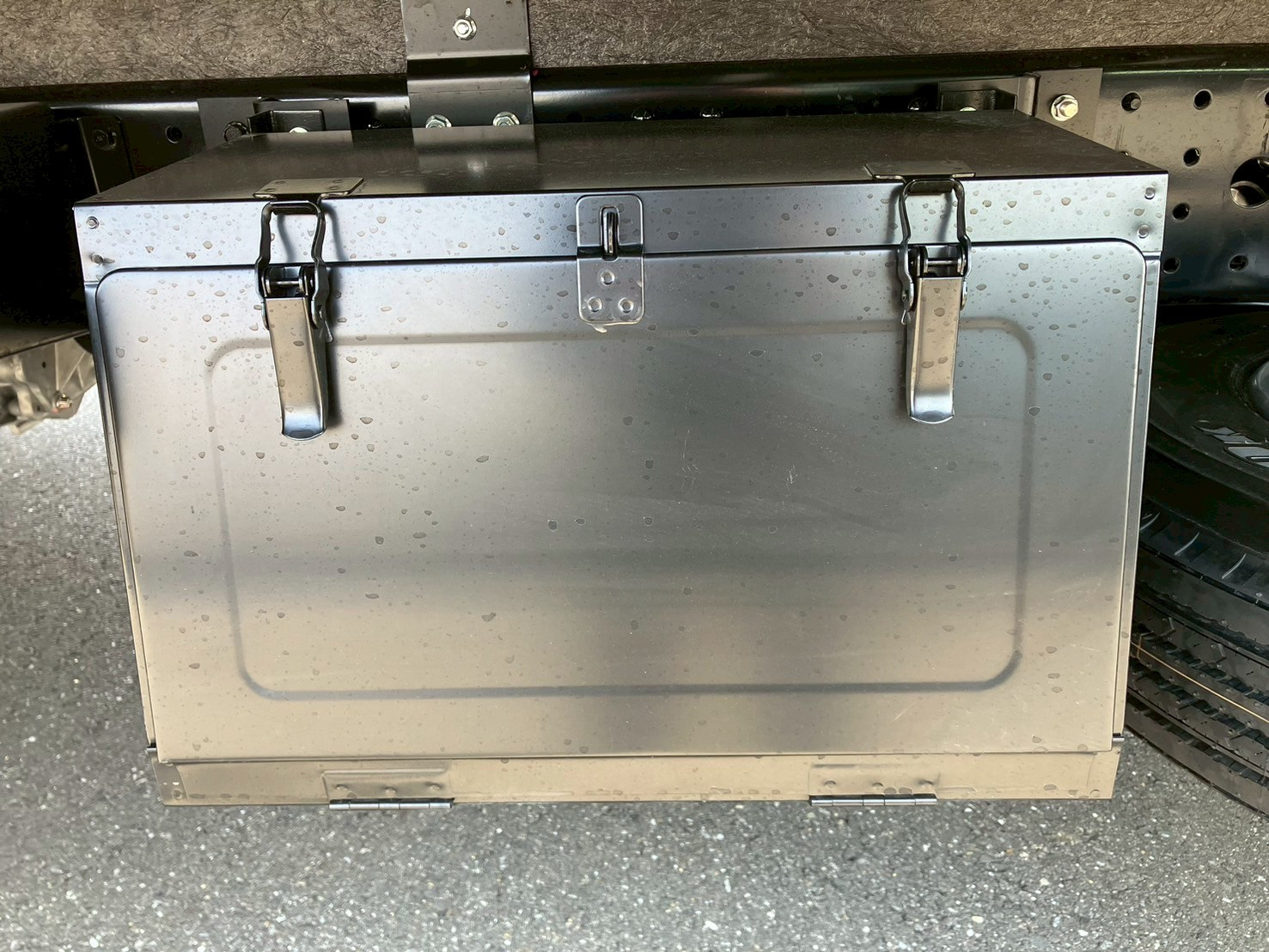 三菱 キャンター 2PG-FEB80(2WD)の写真27