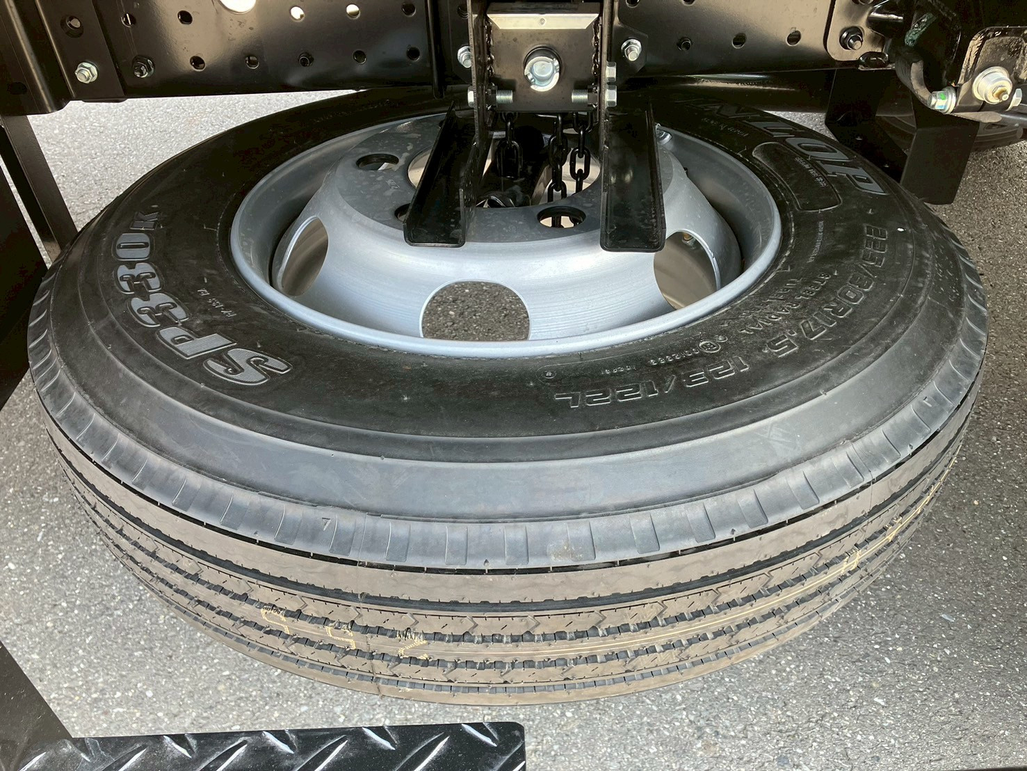 三菱 キャンター 2PG-FEB80(2WD)の写真29