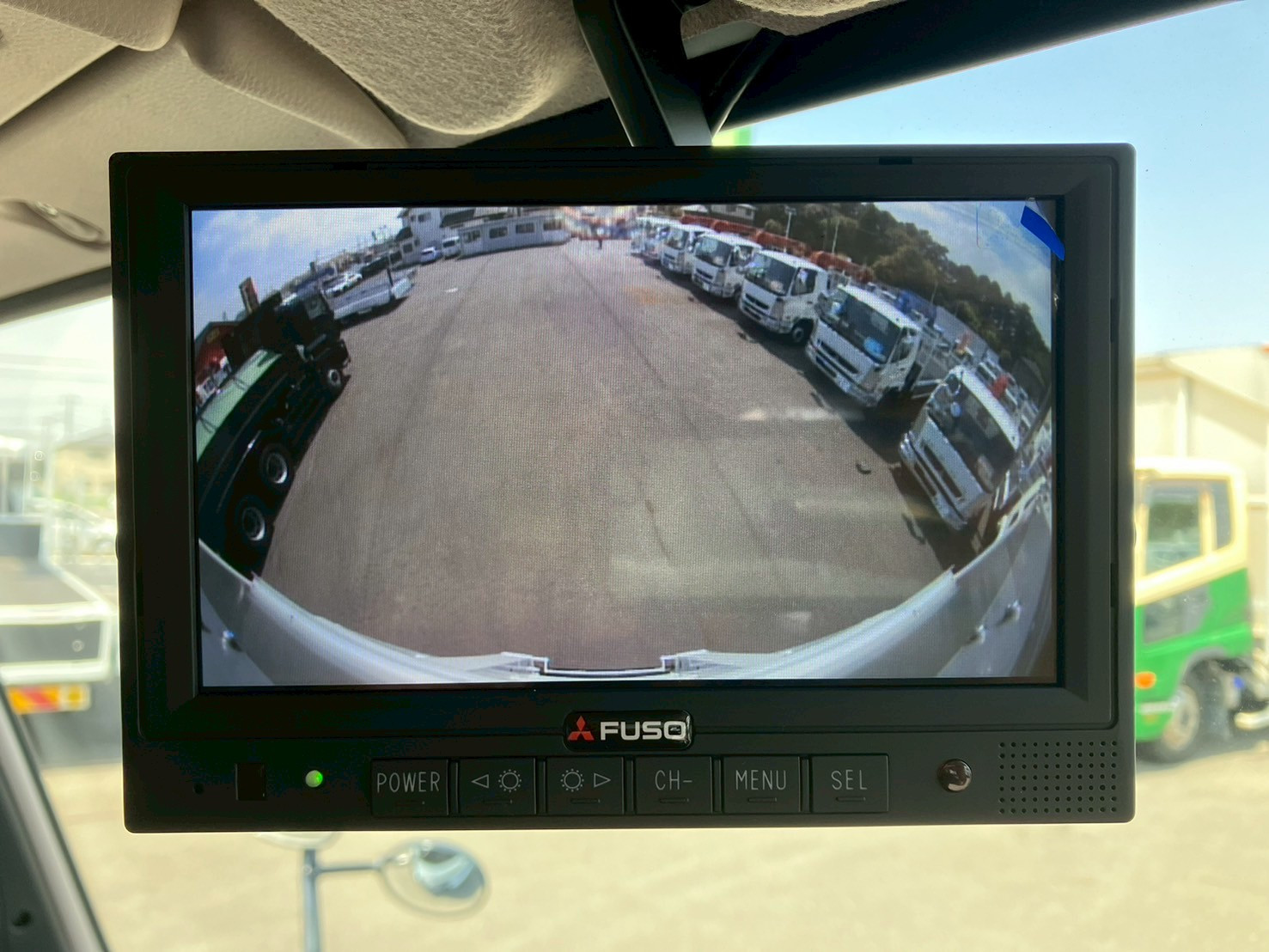 三菱 キャンター 2PG-FEB80(2WD)の写真43