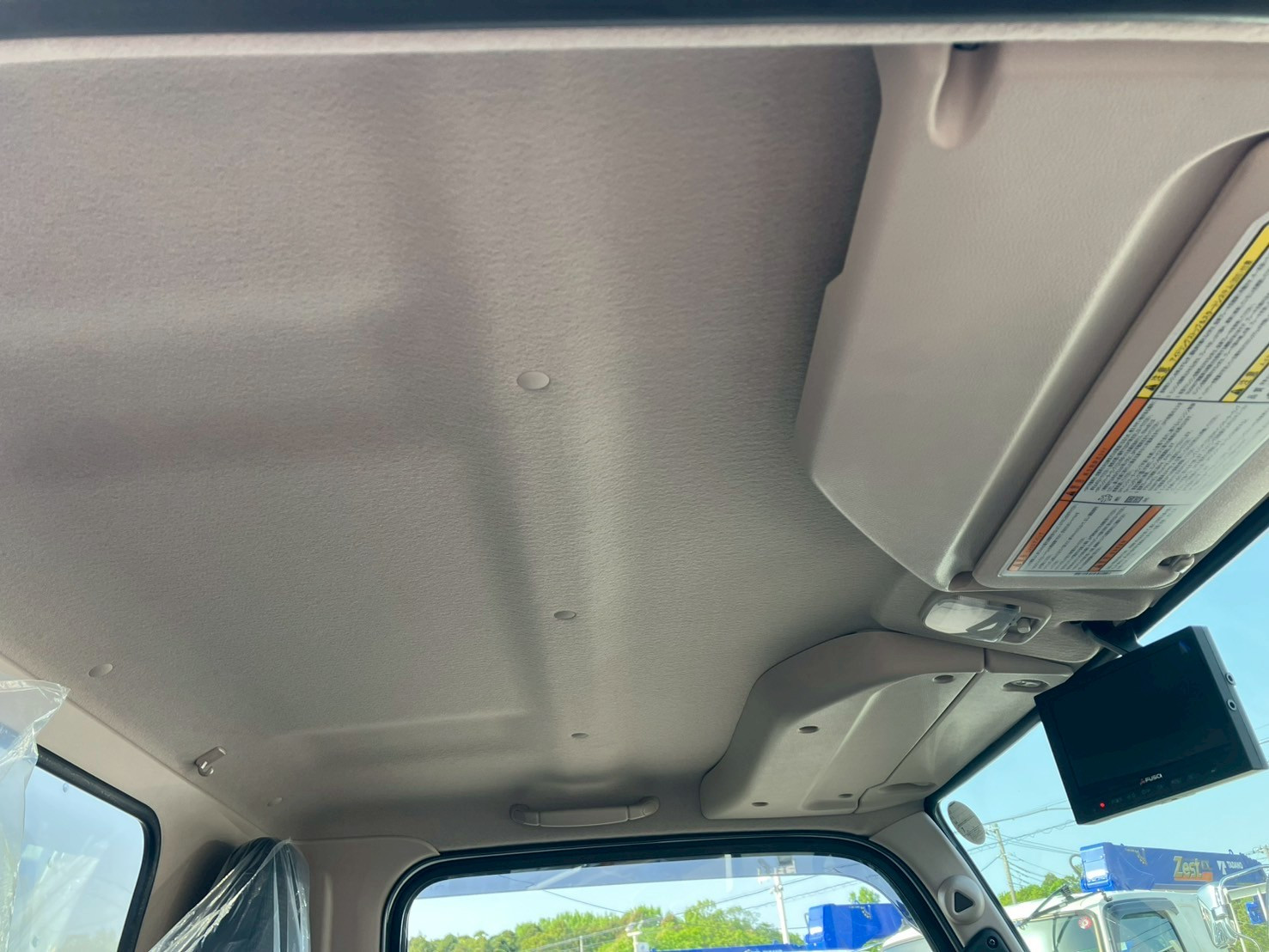 三菱 キャンター 2RG-FBA20の写真29