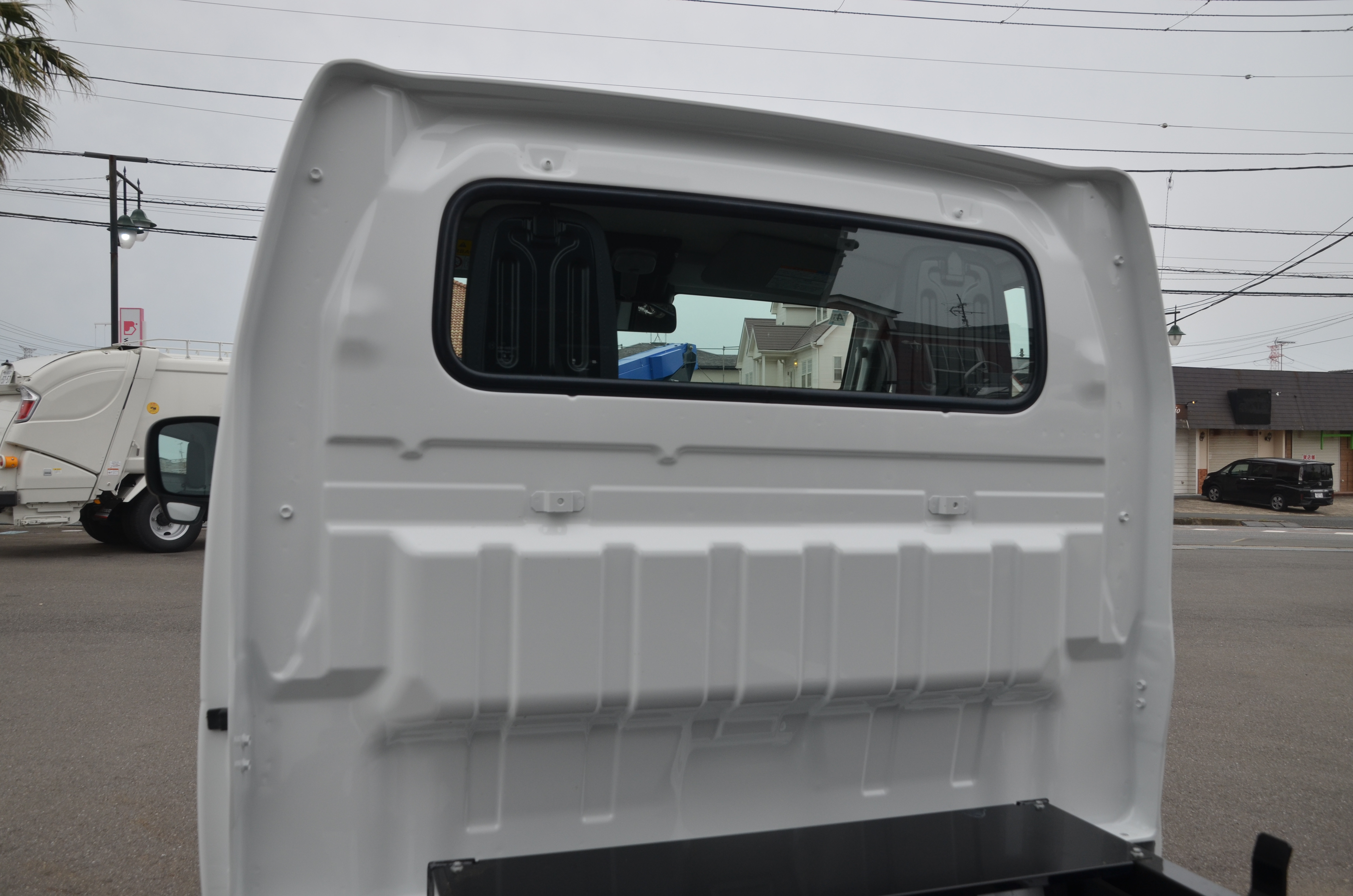 スズキ キャリイ 3BD-DA16T(4WD)の写真28