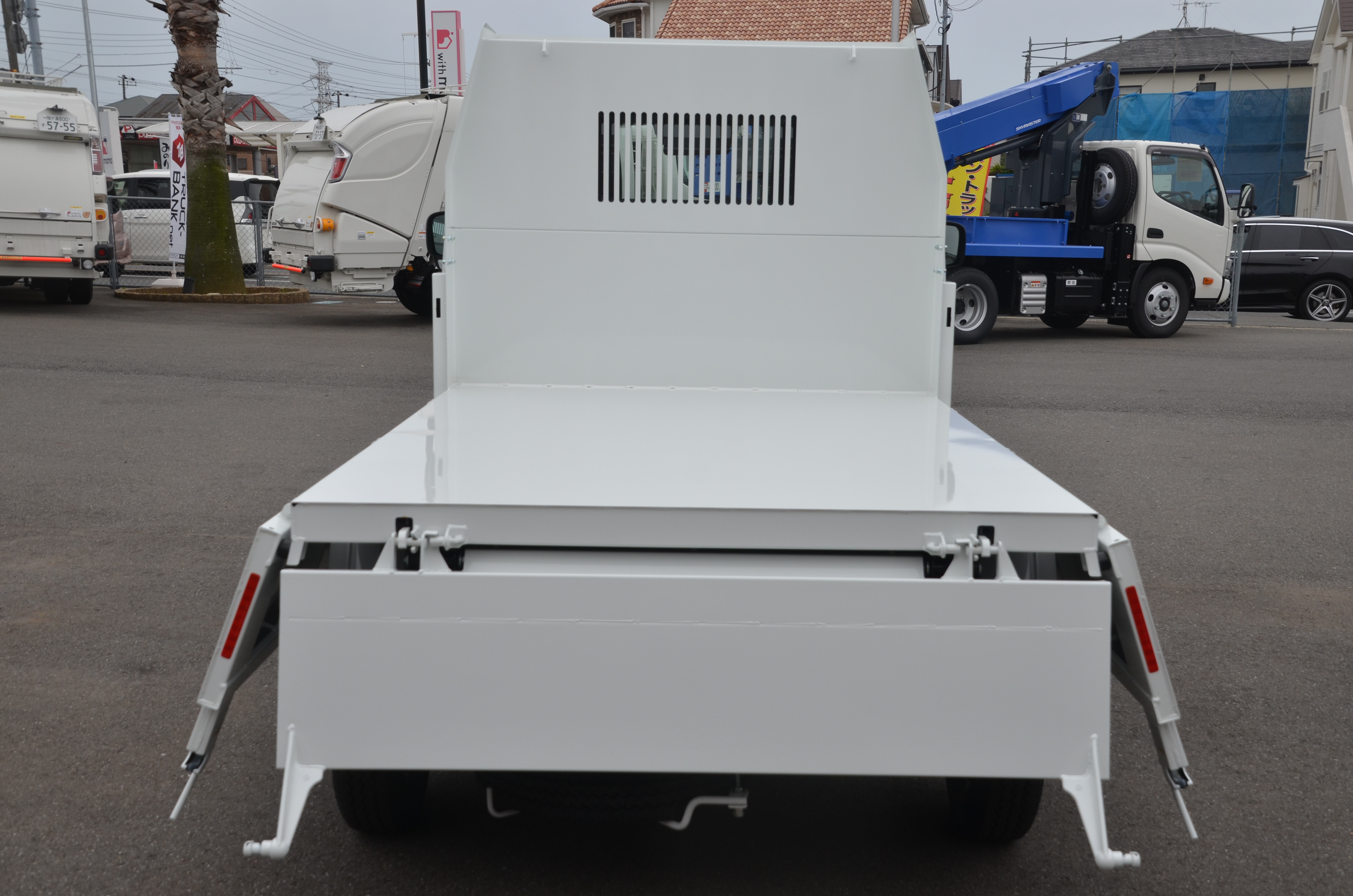 スズキ キャリイ 3BD-DA16T(4WD)の写真31